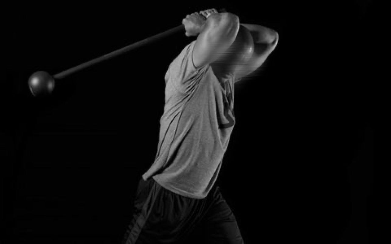 Why should you integrate steel mace into your training regime?