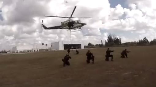 Part II- SWAT Tryouts and SOF Selections: Key Factors to Success