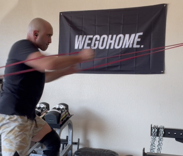 Abdominal Training- For First Responders and Tactical Populations