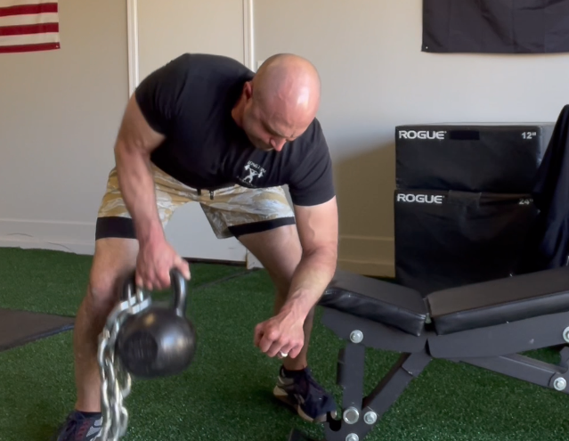 WGH Human Performance Training Team 2026 Schedule