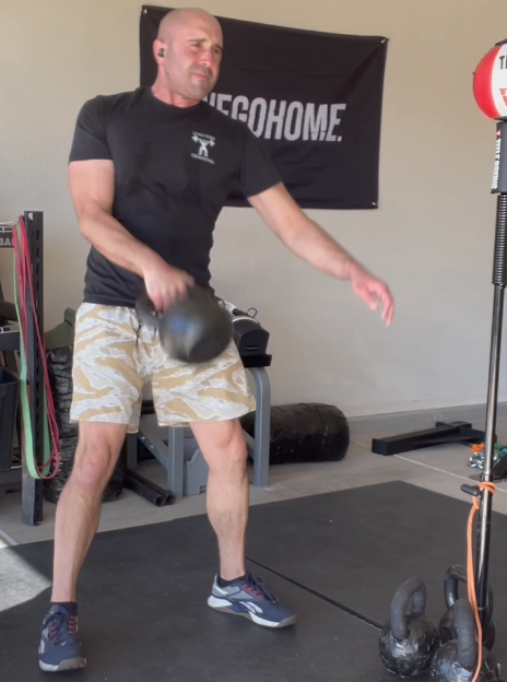 “Too much too soon.”- What is work capacity and how do we build it?