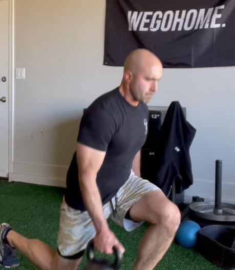 Build Capacities For Performance