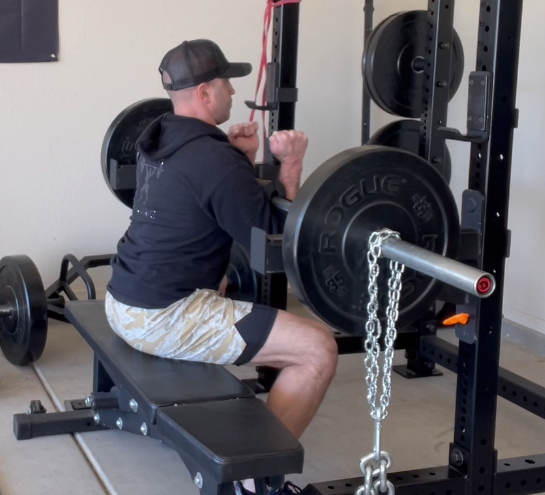 Partial Range of Motion Lifts- It’s Not Cheating If Used Strategically