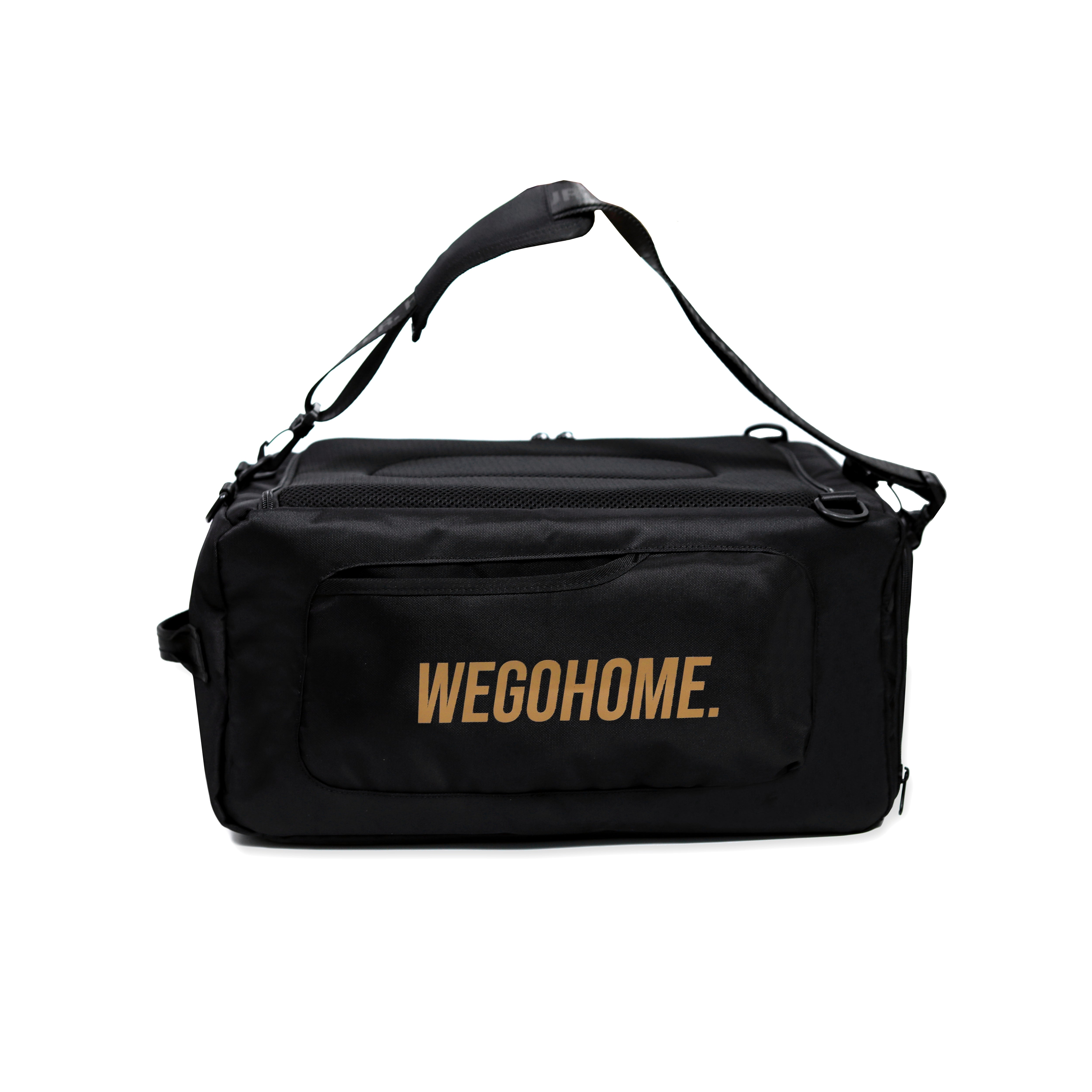 SSE Bag – Modular 40L Gym Bag