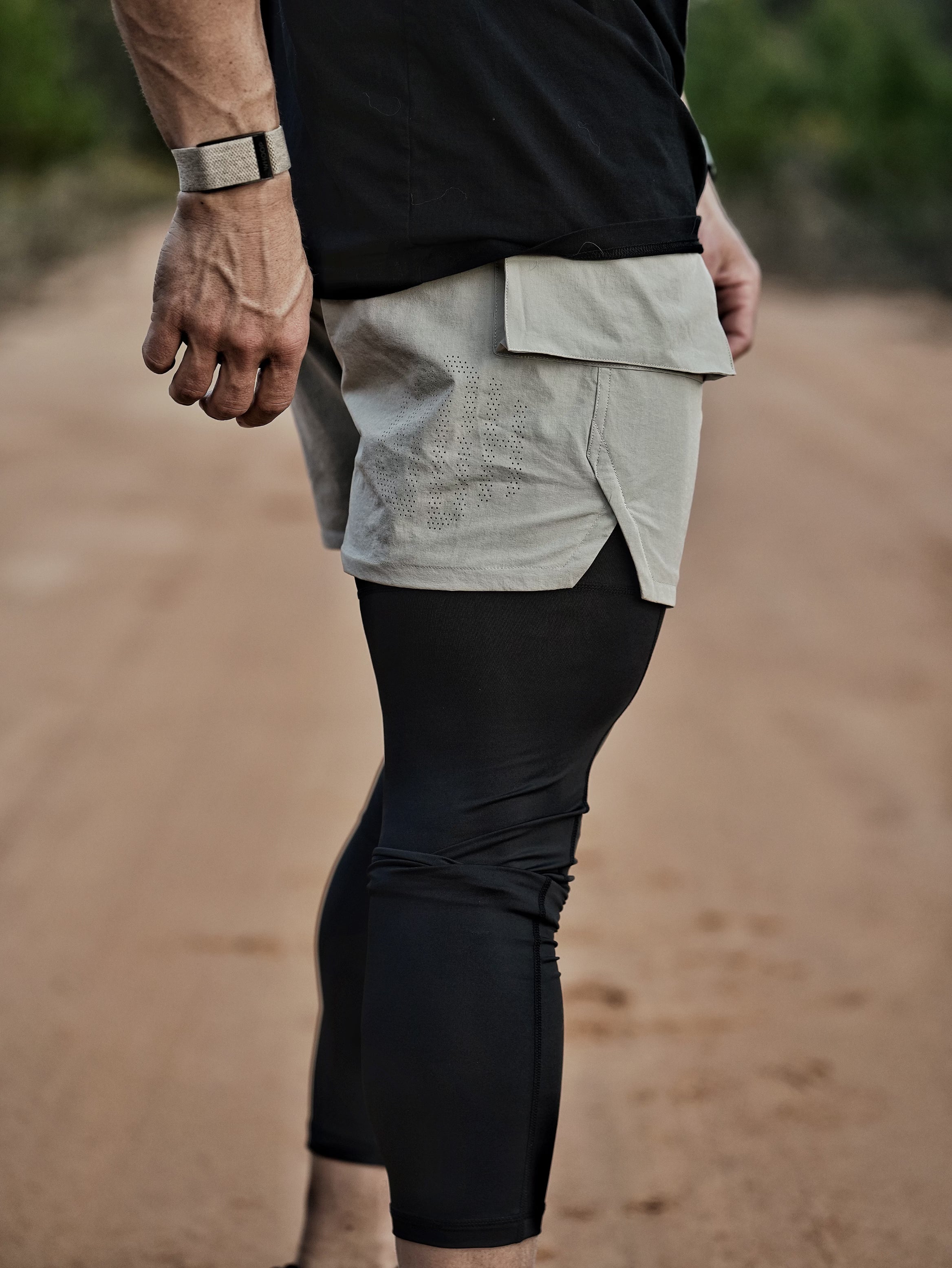 Limited Edition AFS-All-Weather