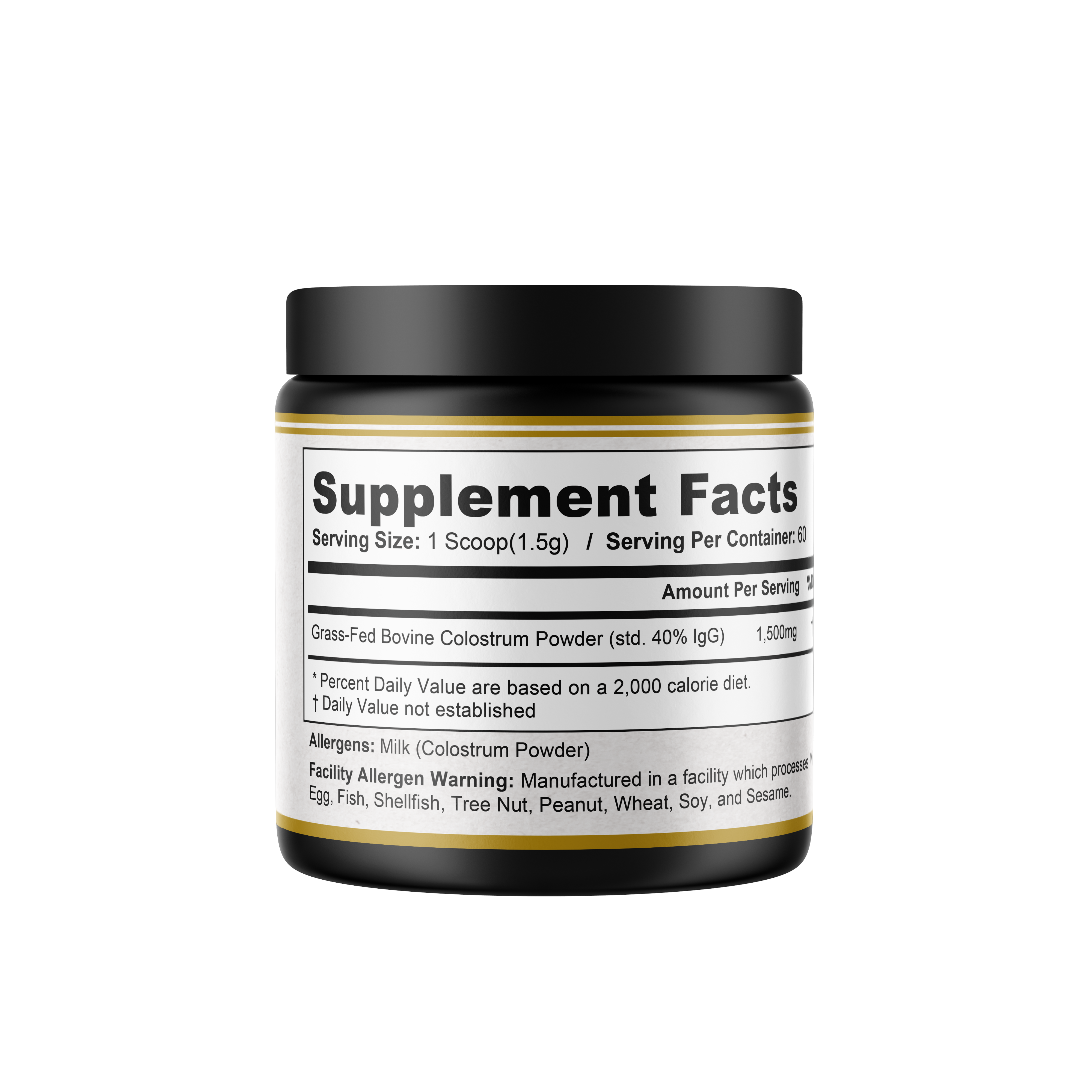 Apex Wellness Stack