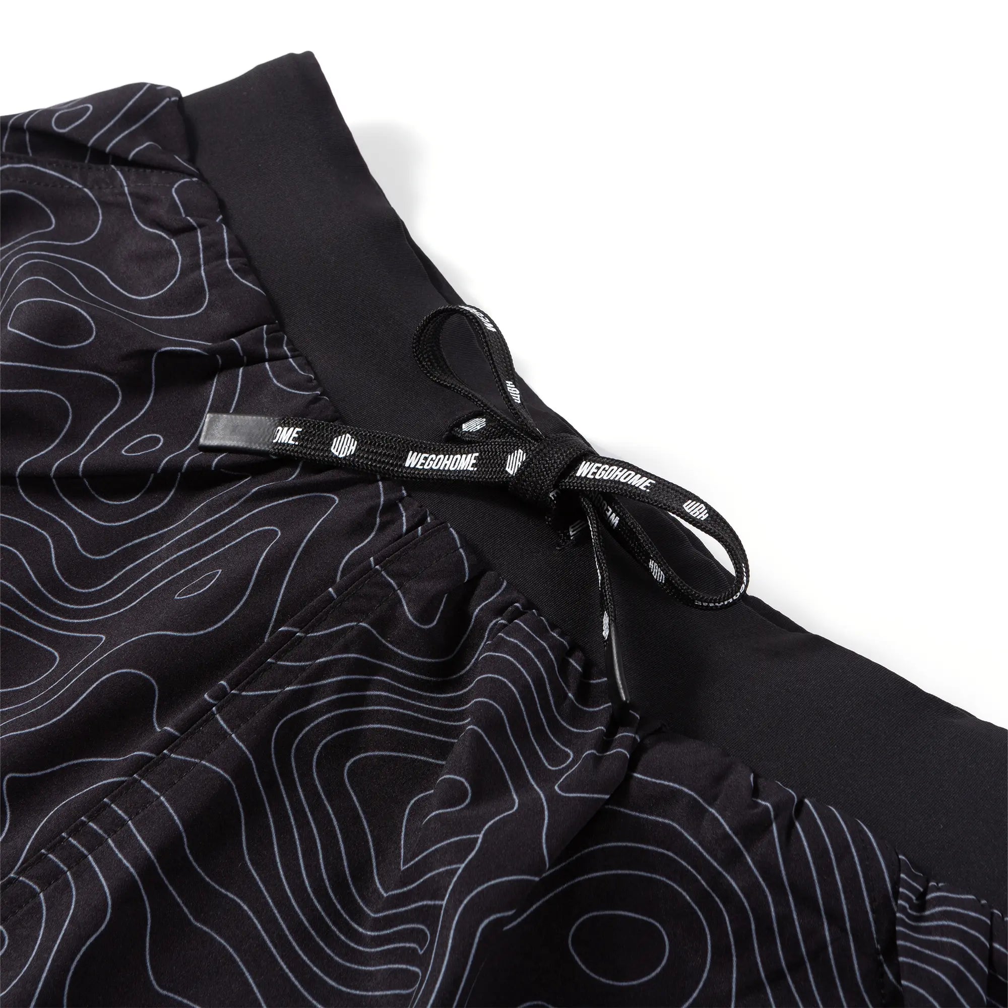 AFS- Hybrid Short V2 (linerless version)