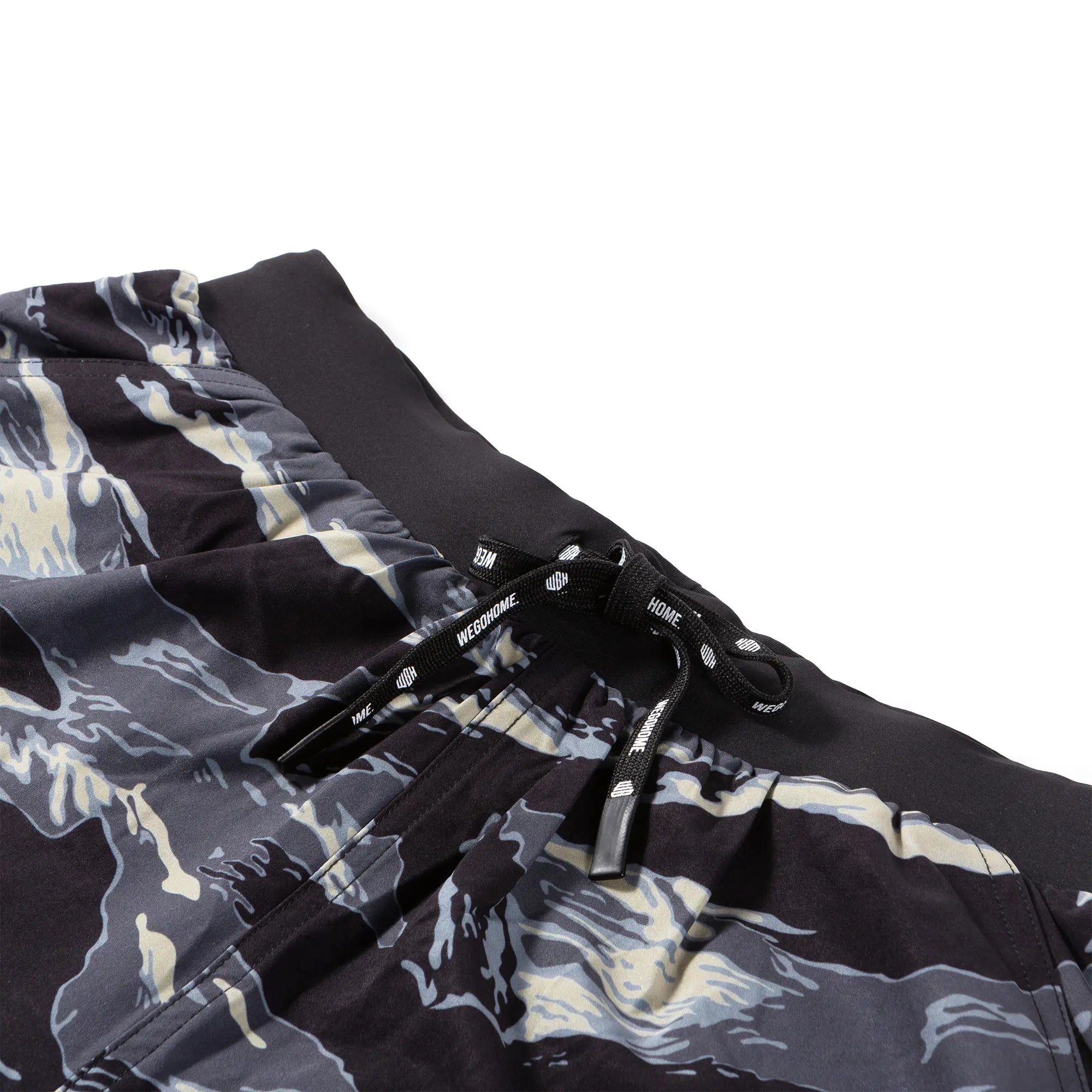 AFS- Hybrid Short V2 (linerless version)