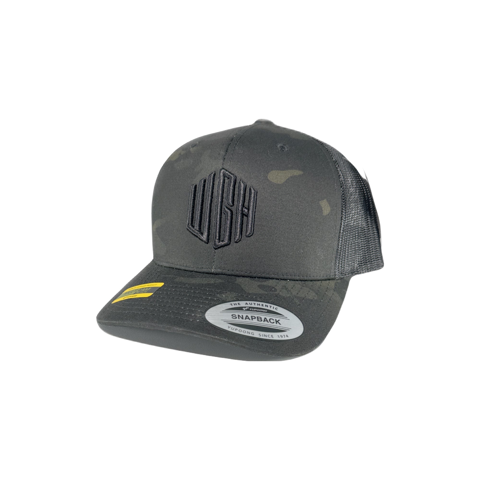 WGH Trucker Hat