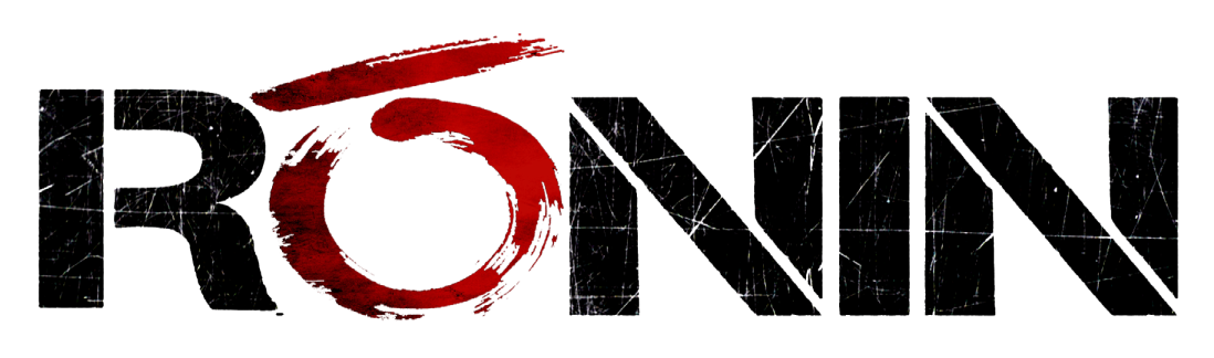 Ronin Sticker (100% off)