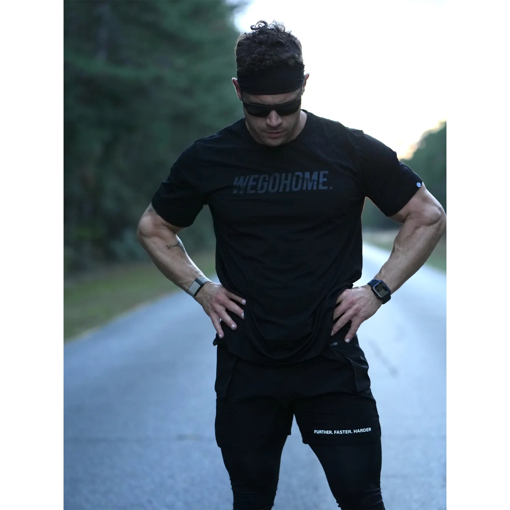 Limited Edition AFS-All-Weather