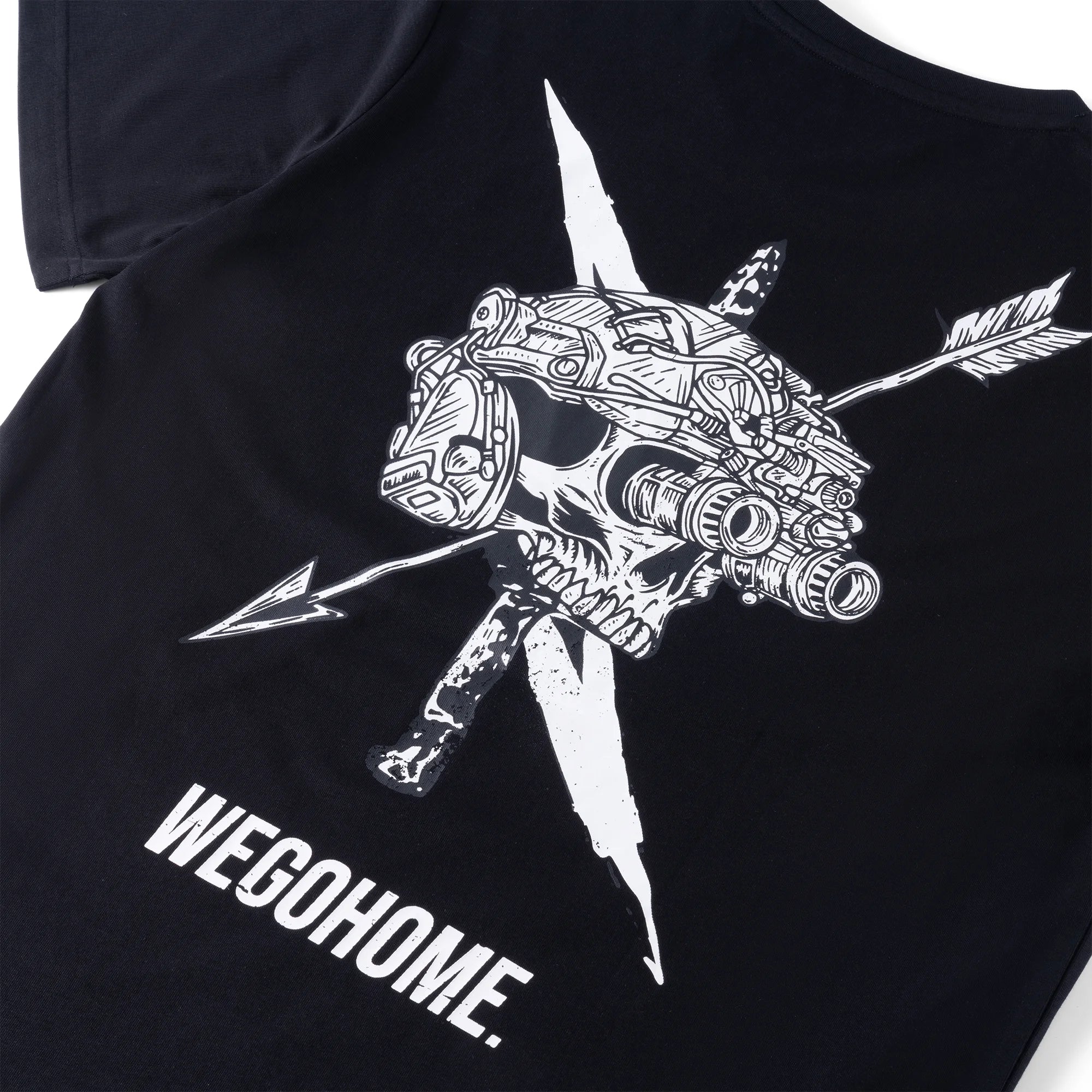 Premium Heavyweight Tees