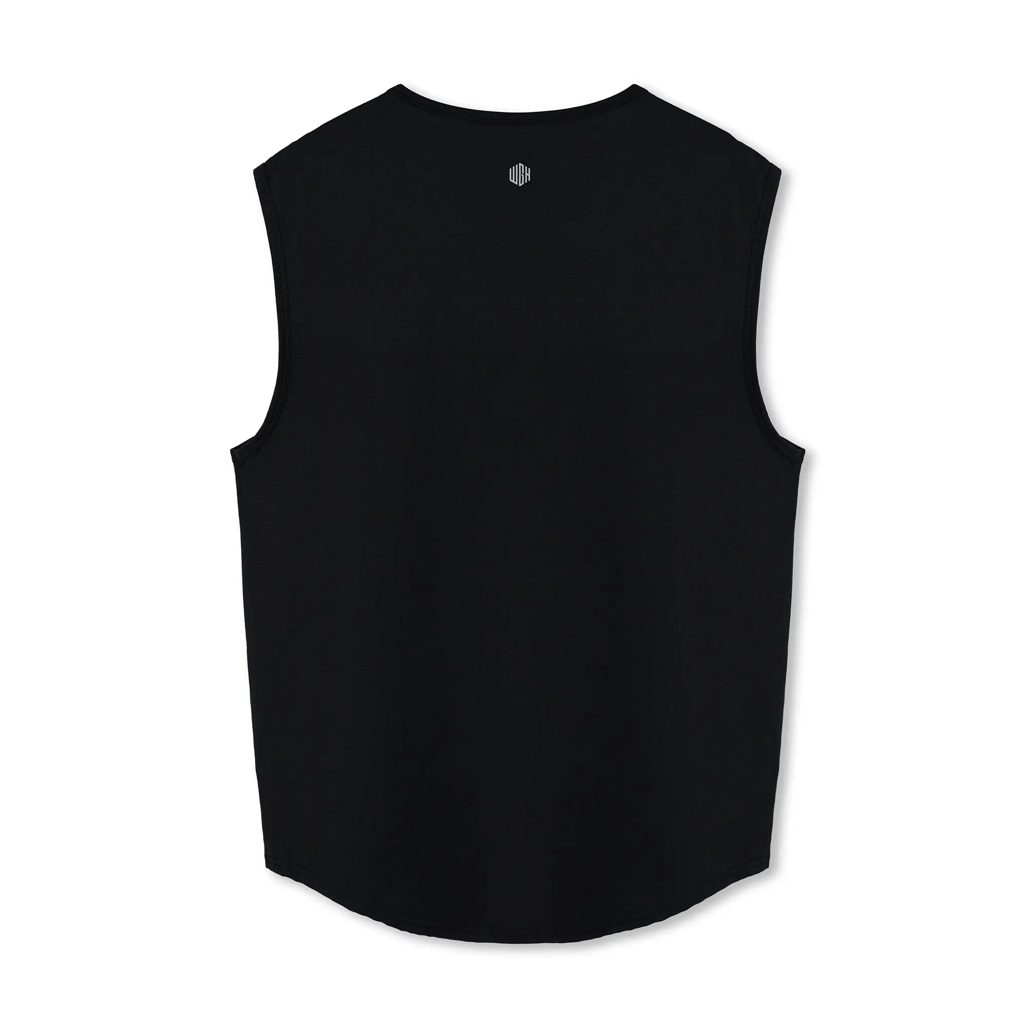 Performance Cut-Off Sleeve Tee