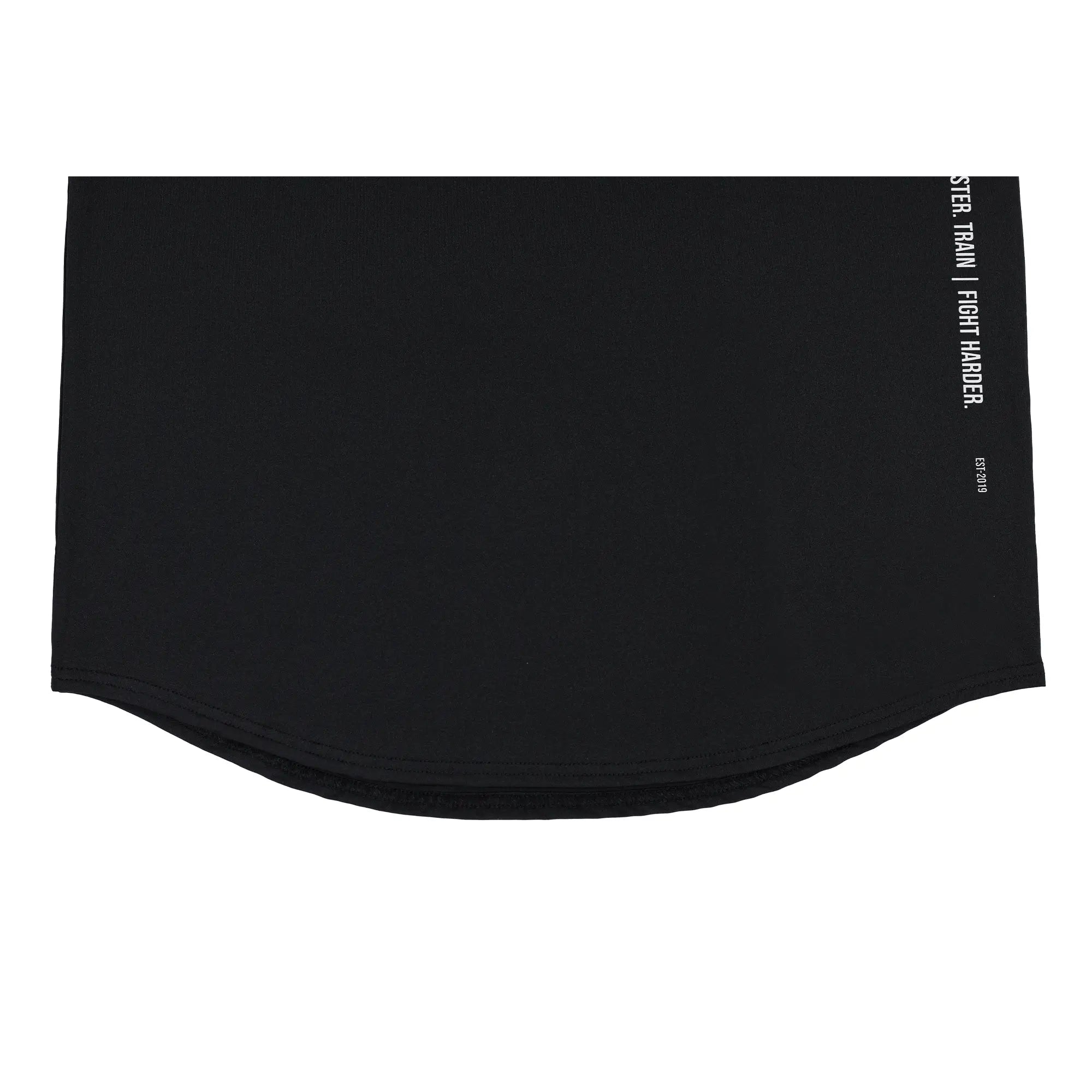 Performance Cut-Off Sleeve Tee