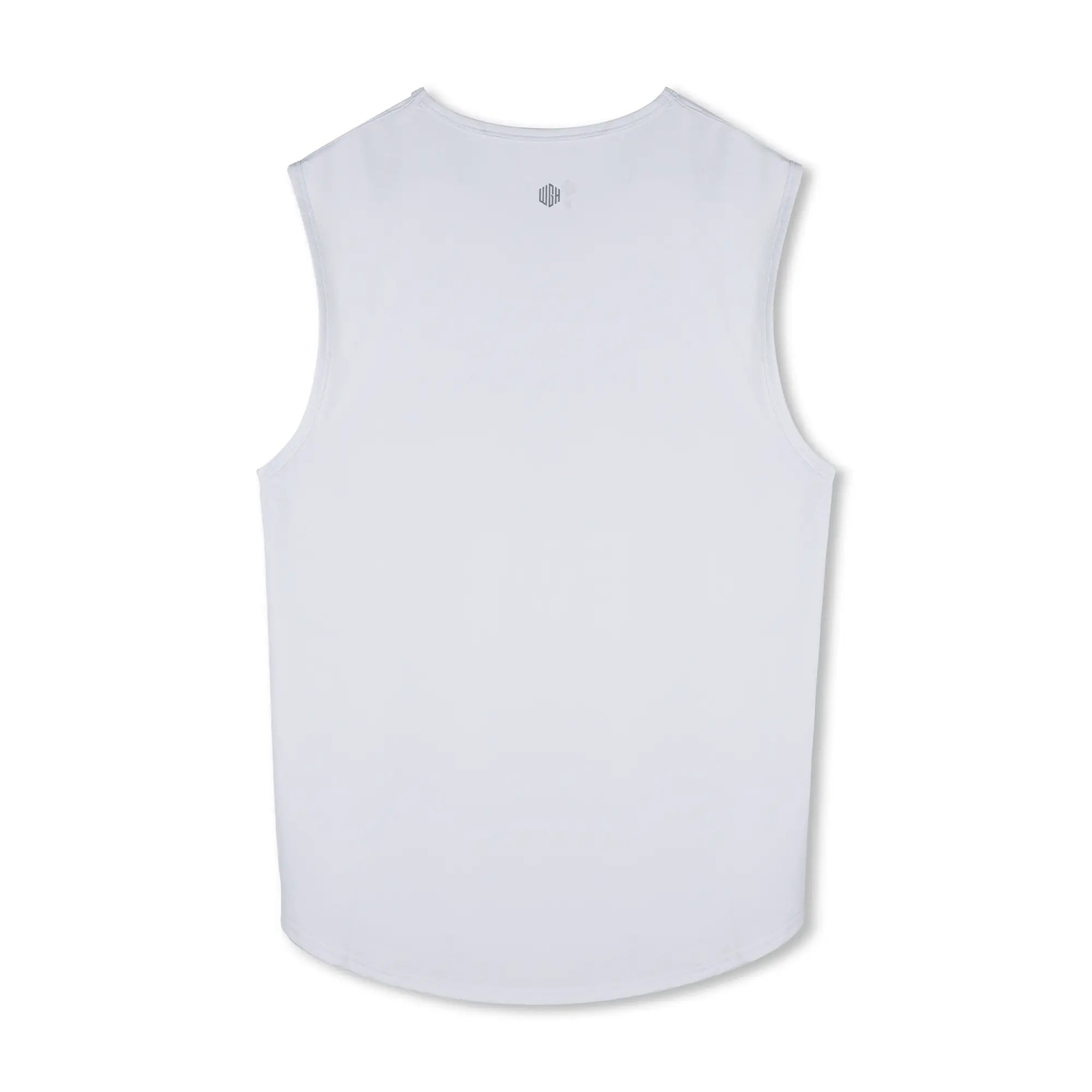 Performance Cut-Off Sleeve Tee