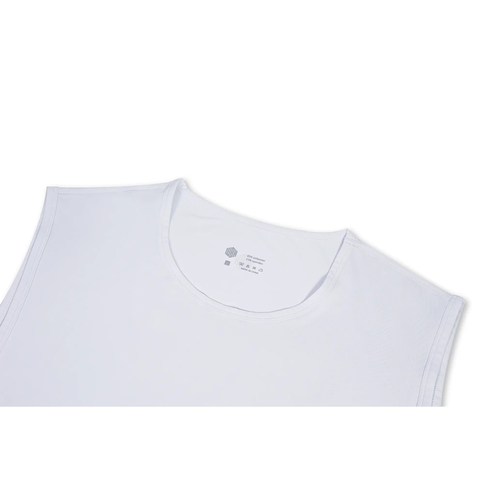 Performance Cut-Off Sleeve Tee