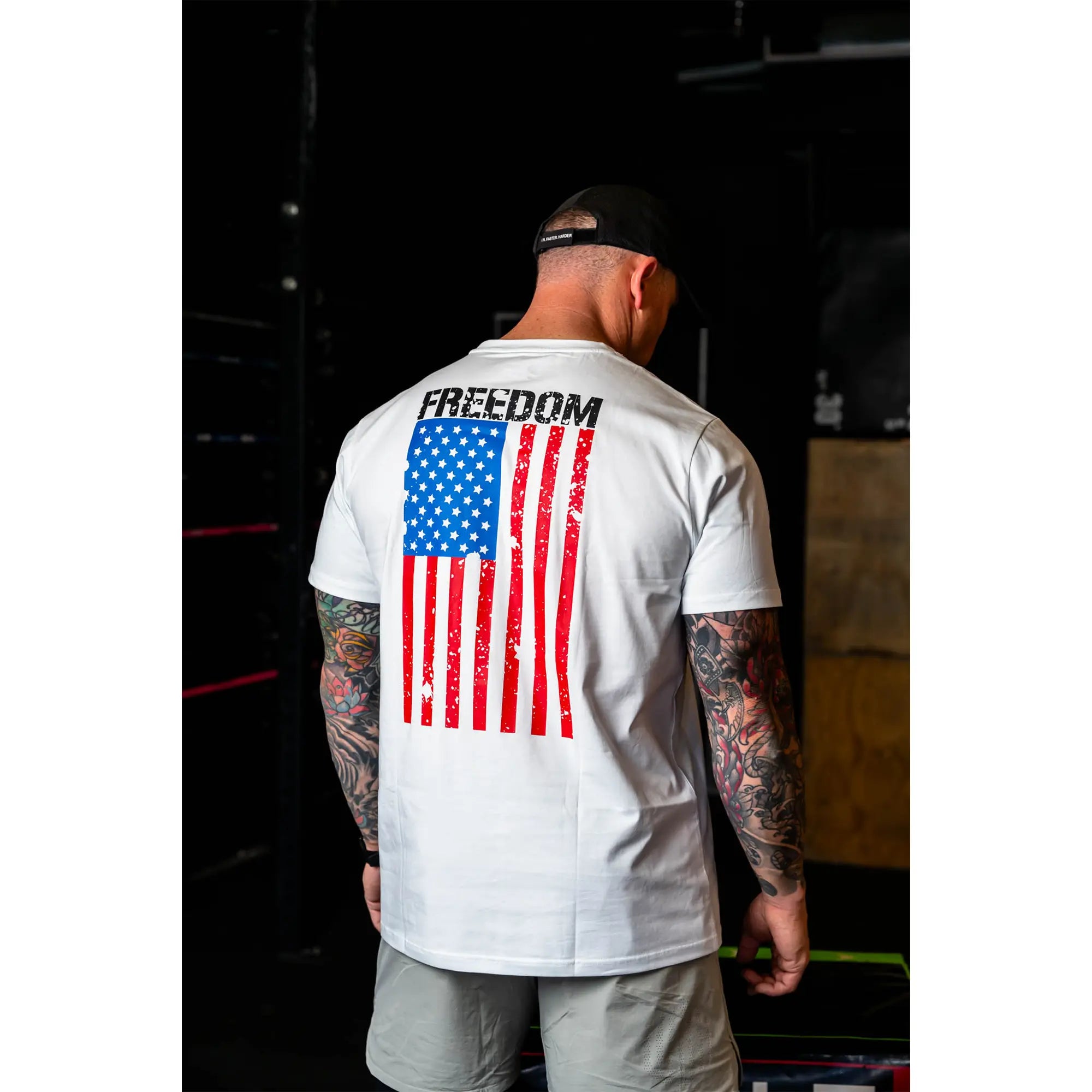 Freedom Shirt