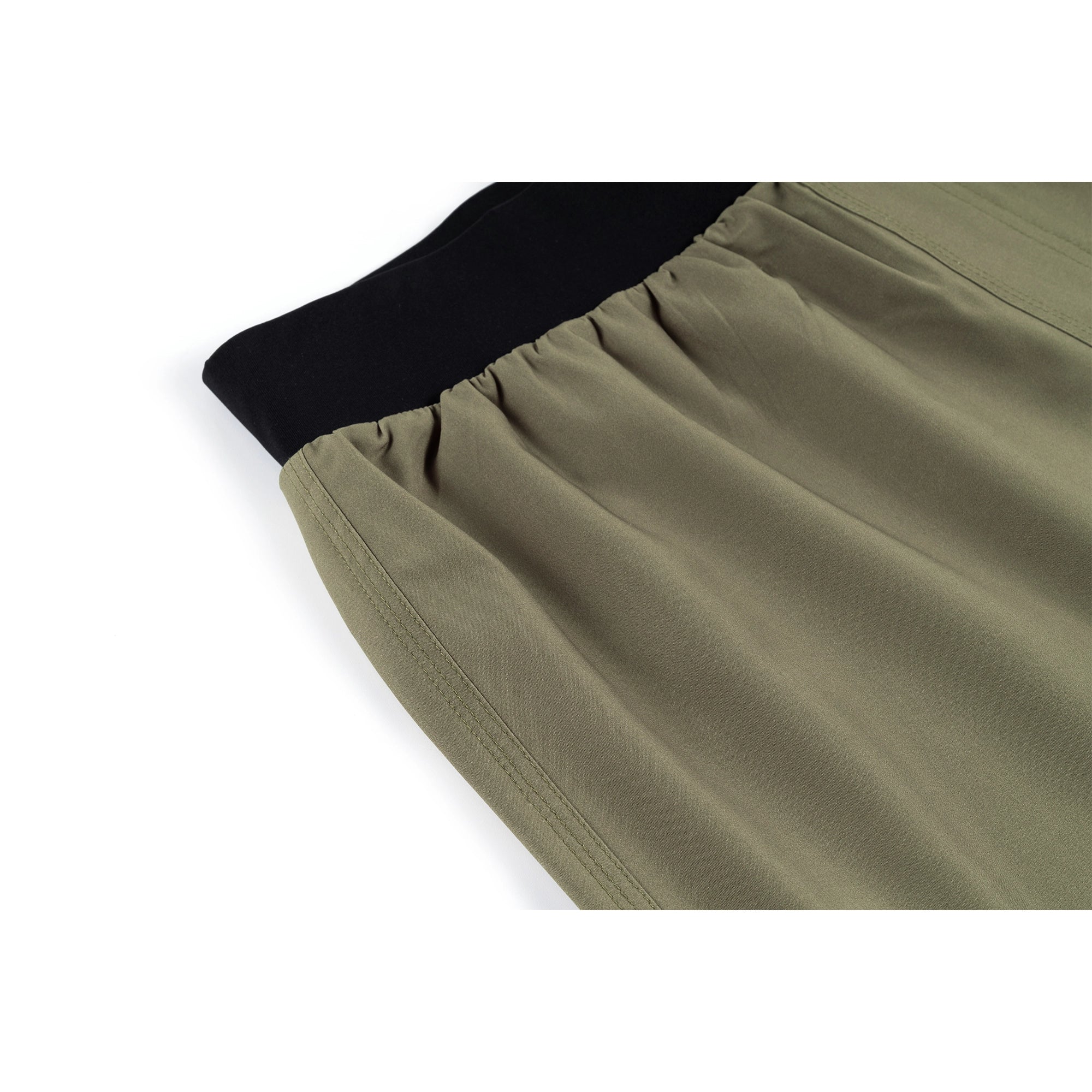 AFS-Full Contact Short