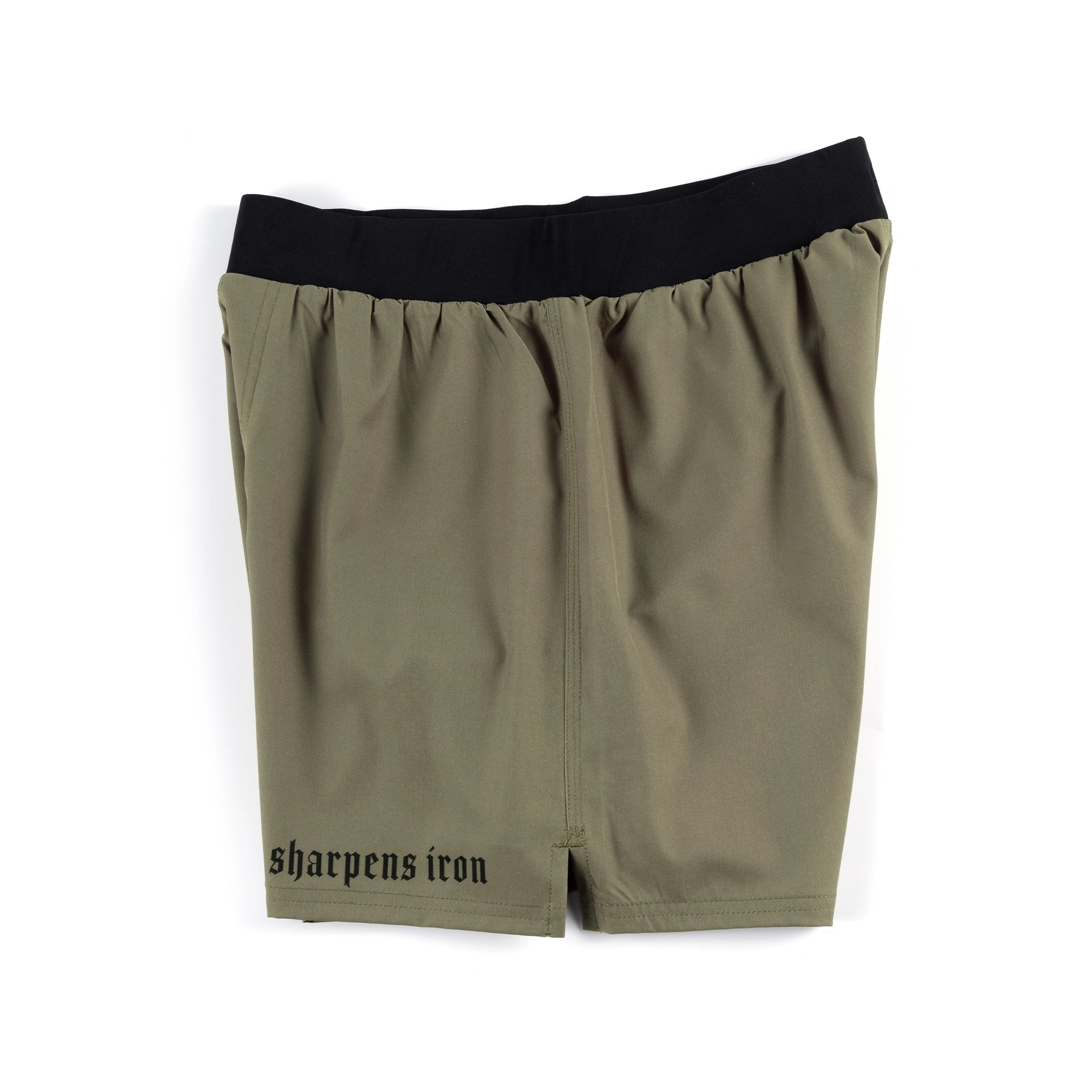 AFS-Full Contact Short