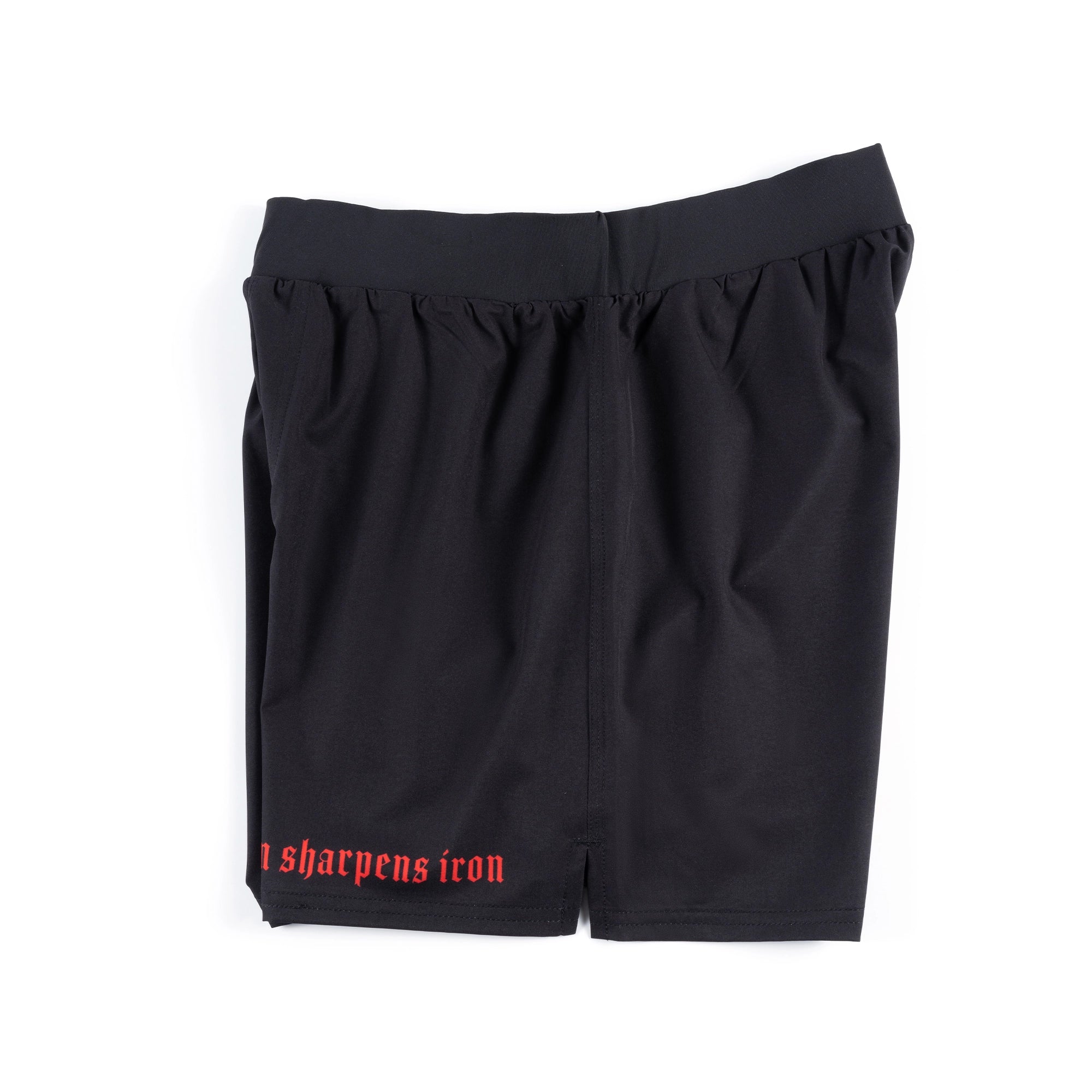 AFS-Full Contact Short