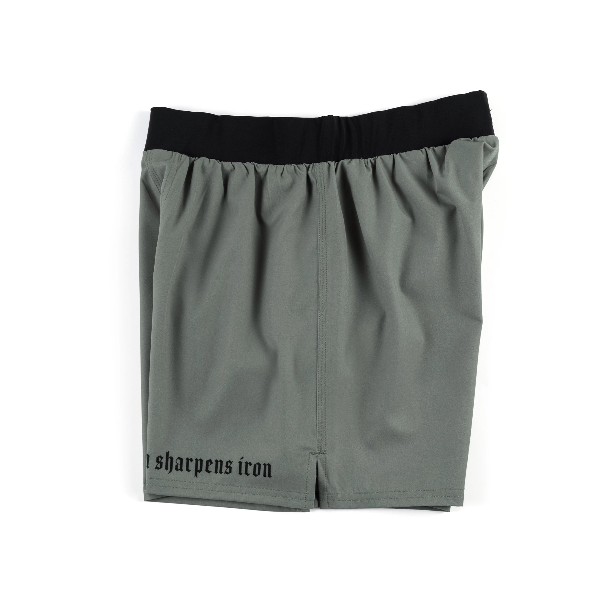 AFS-Full Contact Short