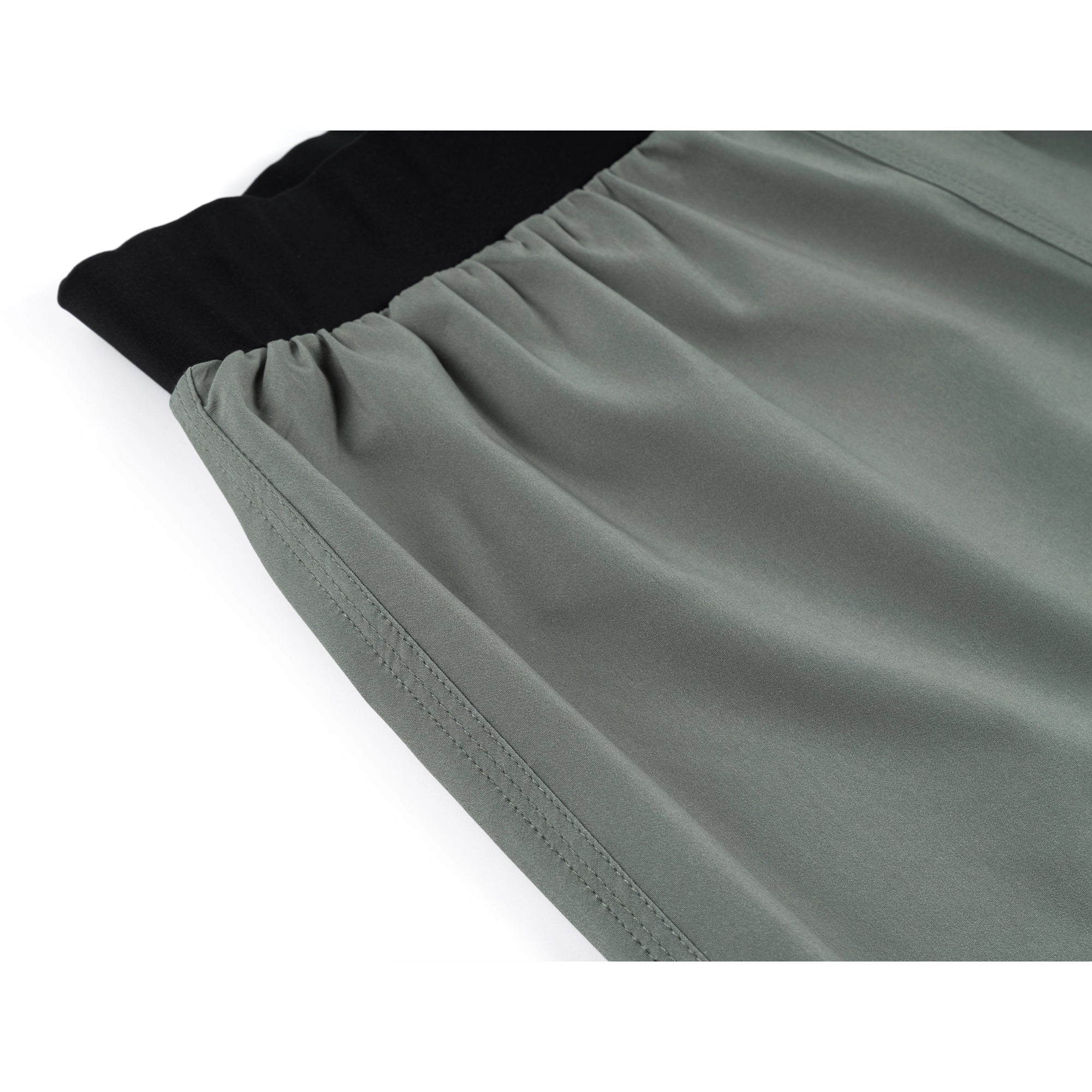 AFS-Full Contact Short