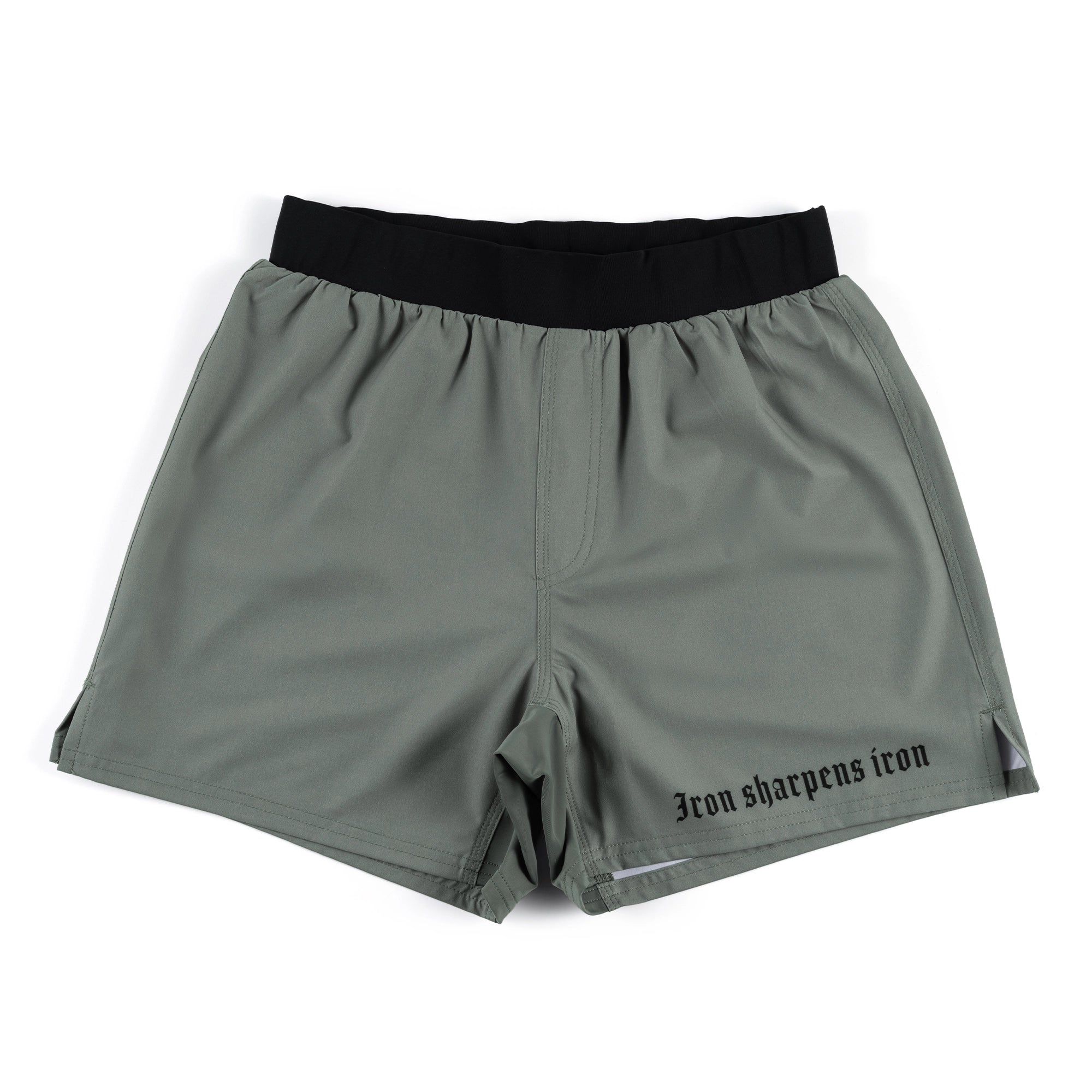 AFS-Full Contact Short