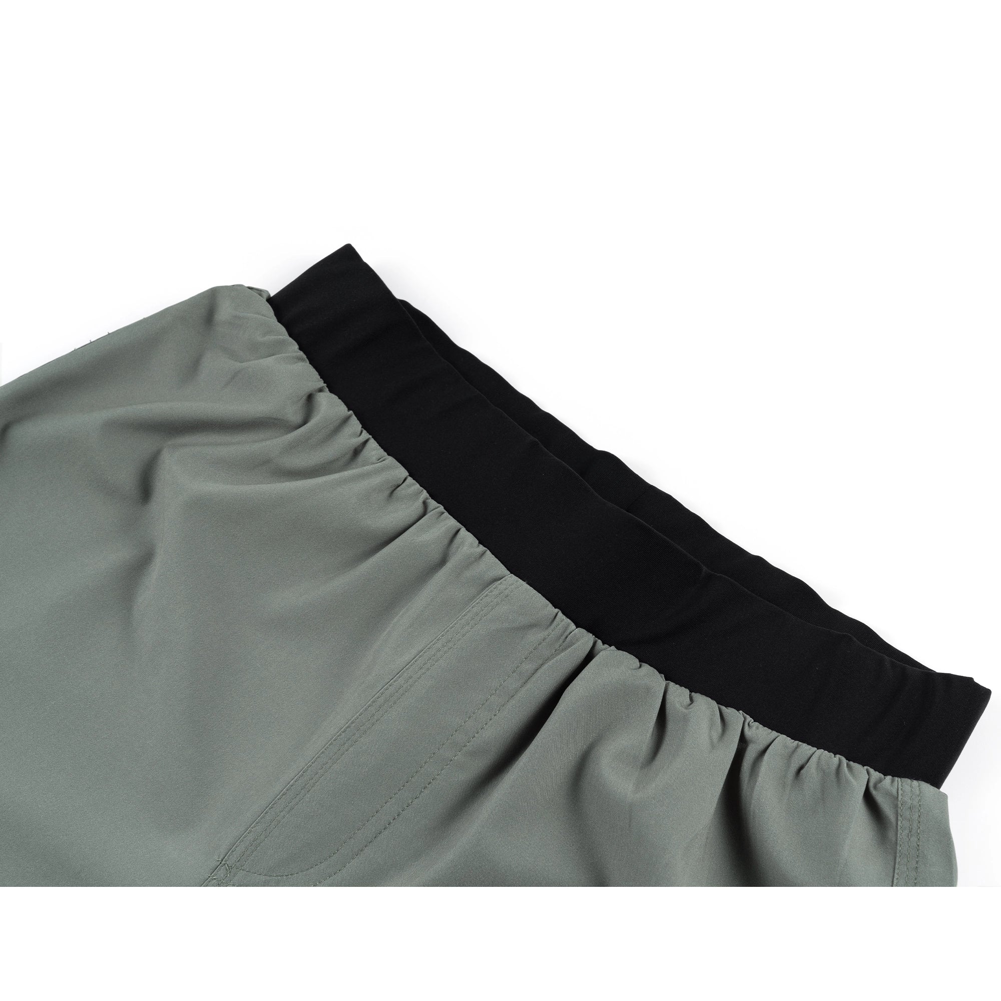 AFS-Full Contact Short