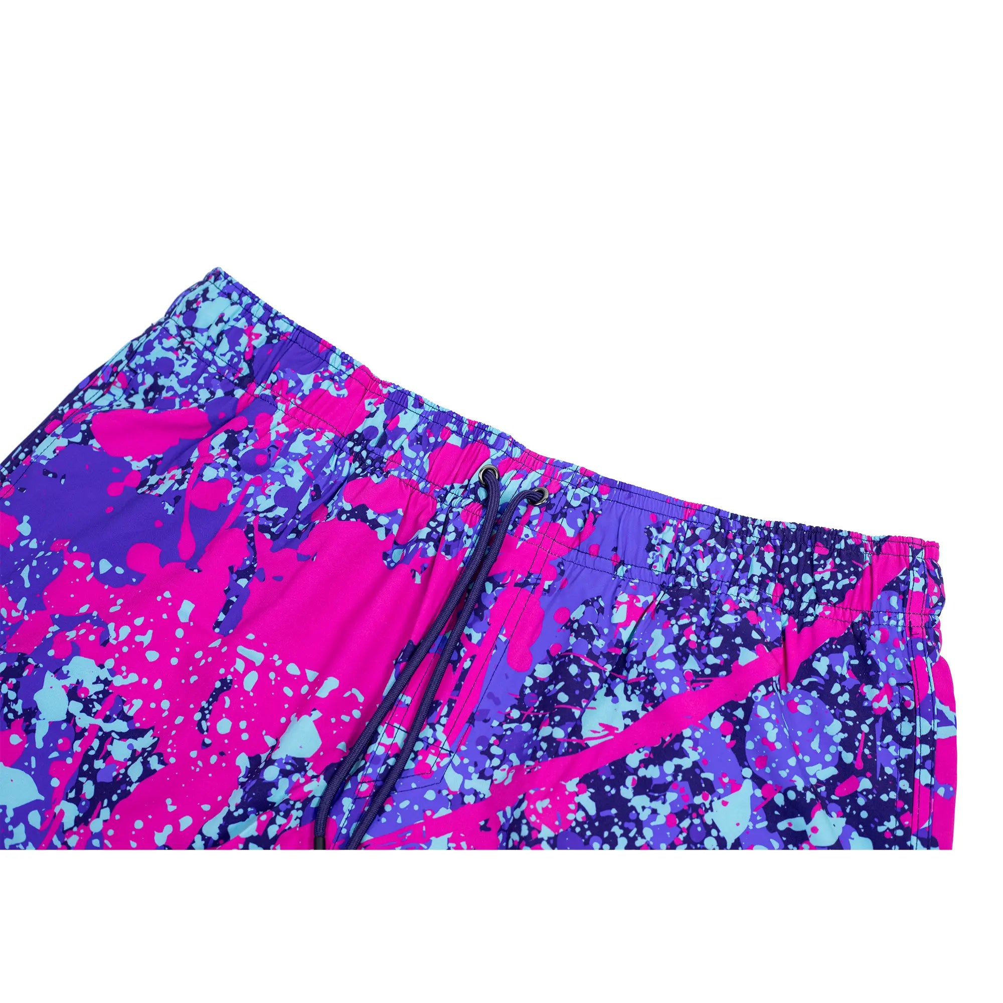 We Go Home Kinetic Shorts