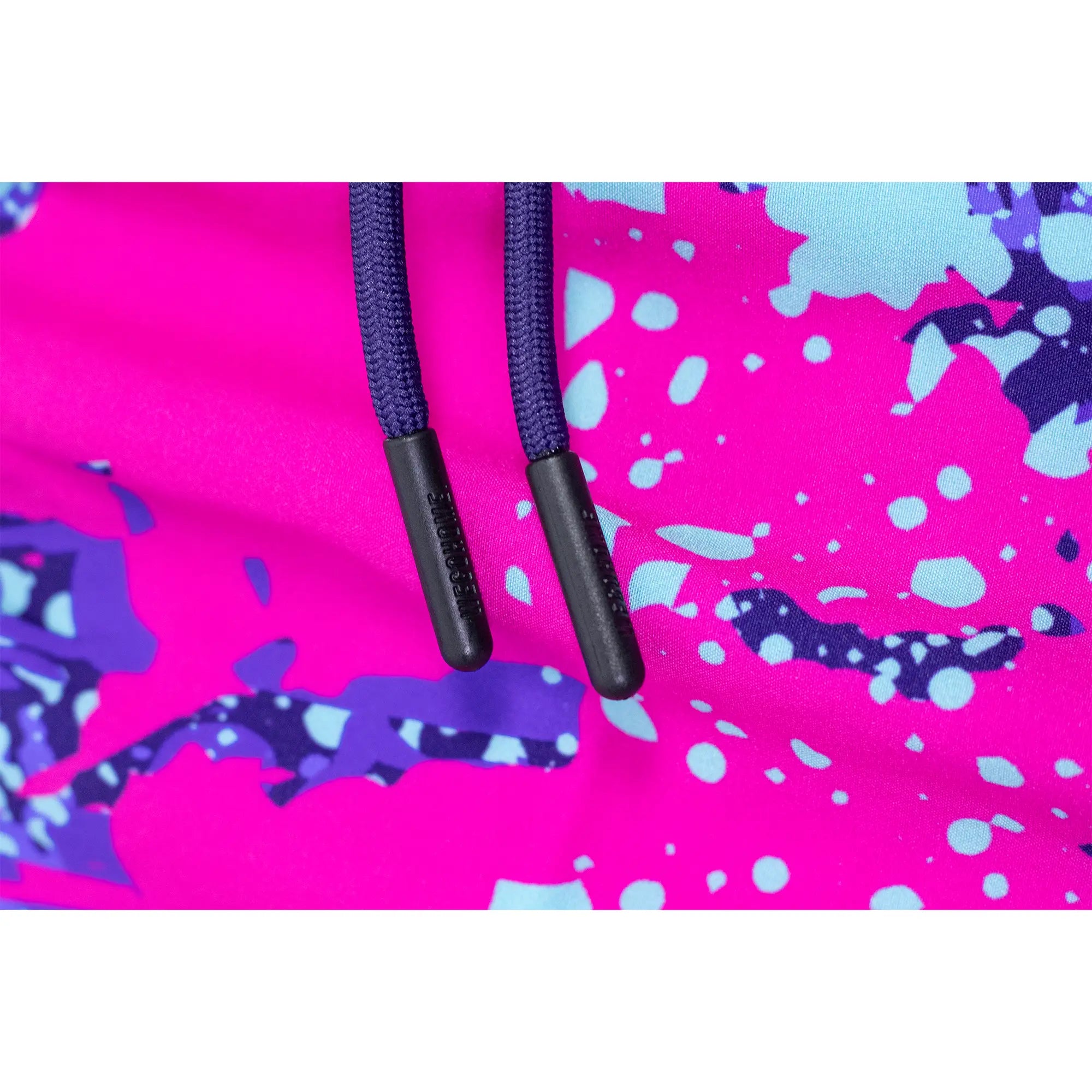 We Go Home Kinetic Shorts
