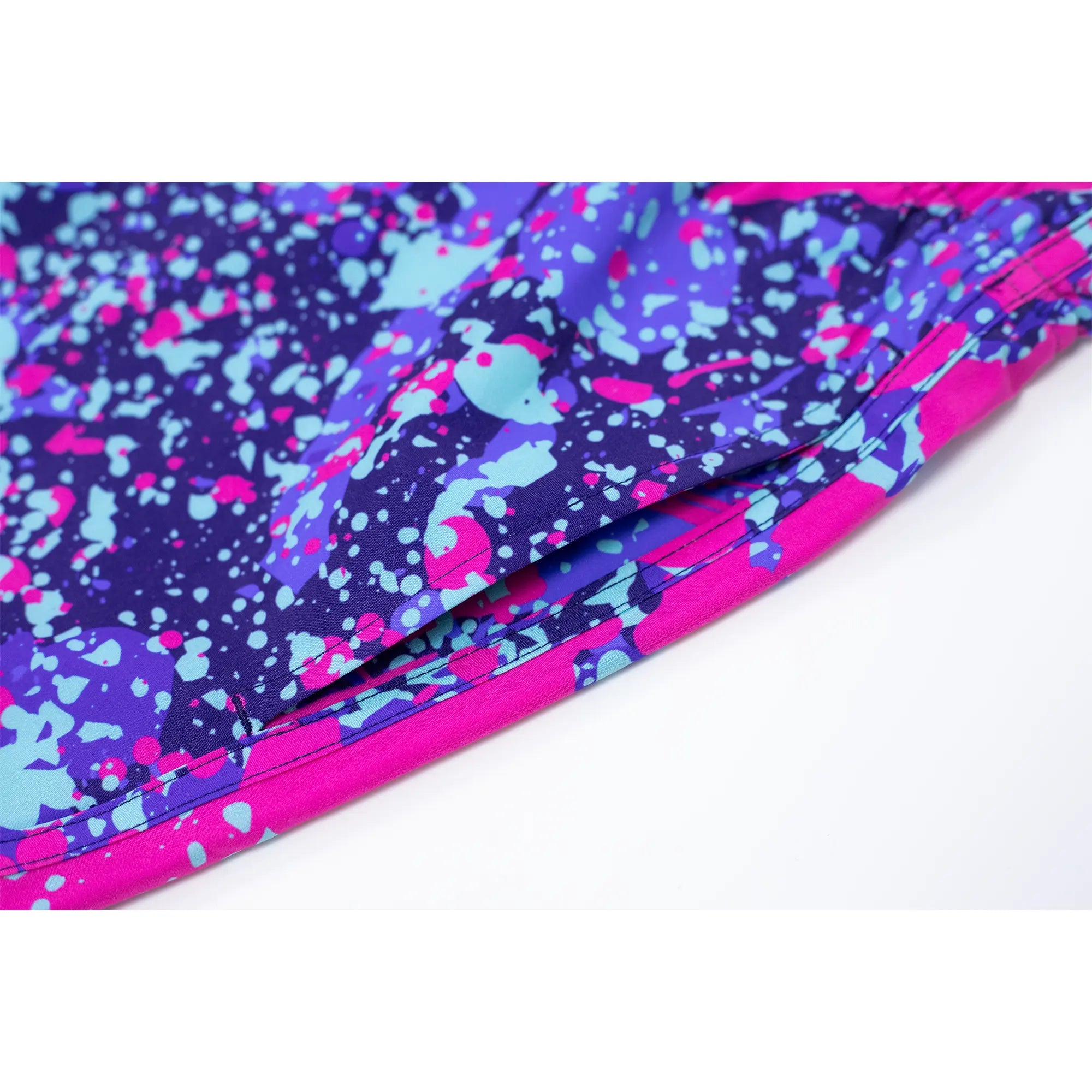 We Go Home Kinetic Shorts