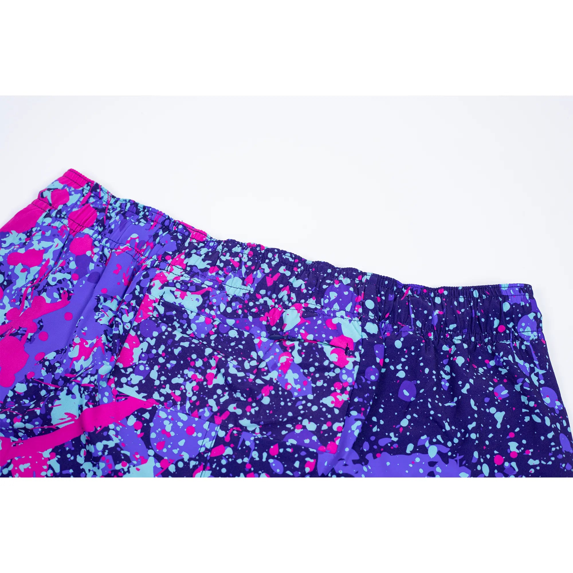 We Go Home Kinetic Shorts