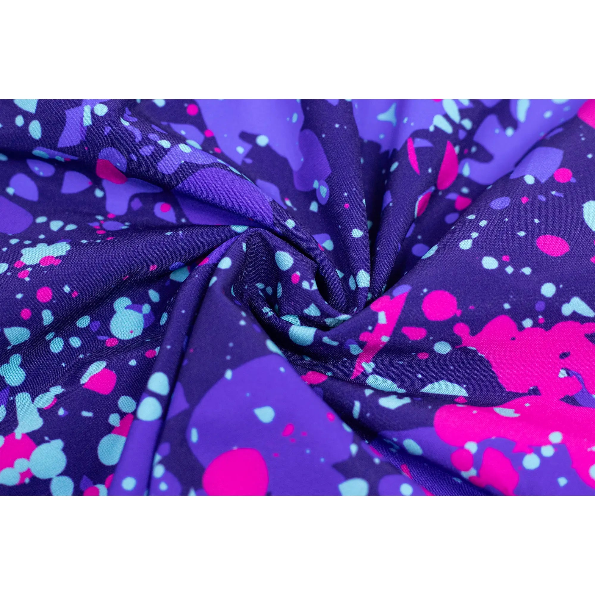 We Go Home Kinetic Shorts