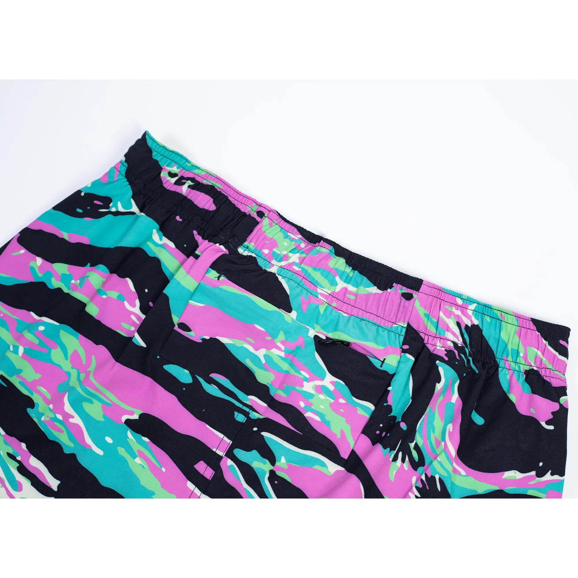 We Go Home Kinetic Shorts