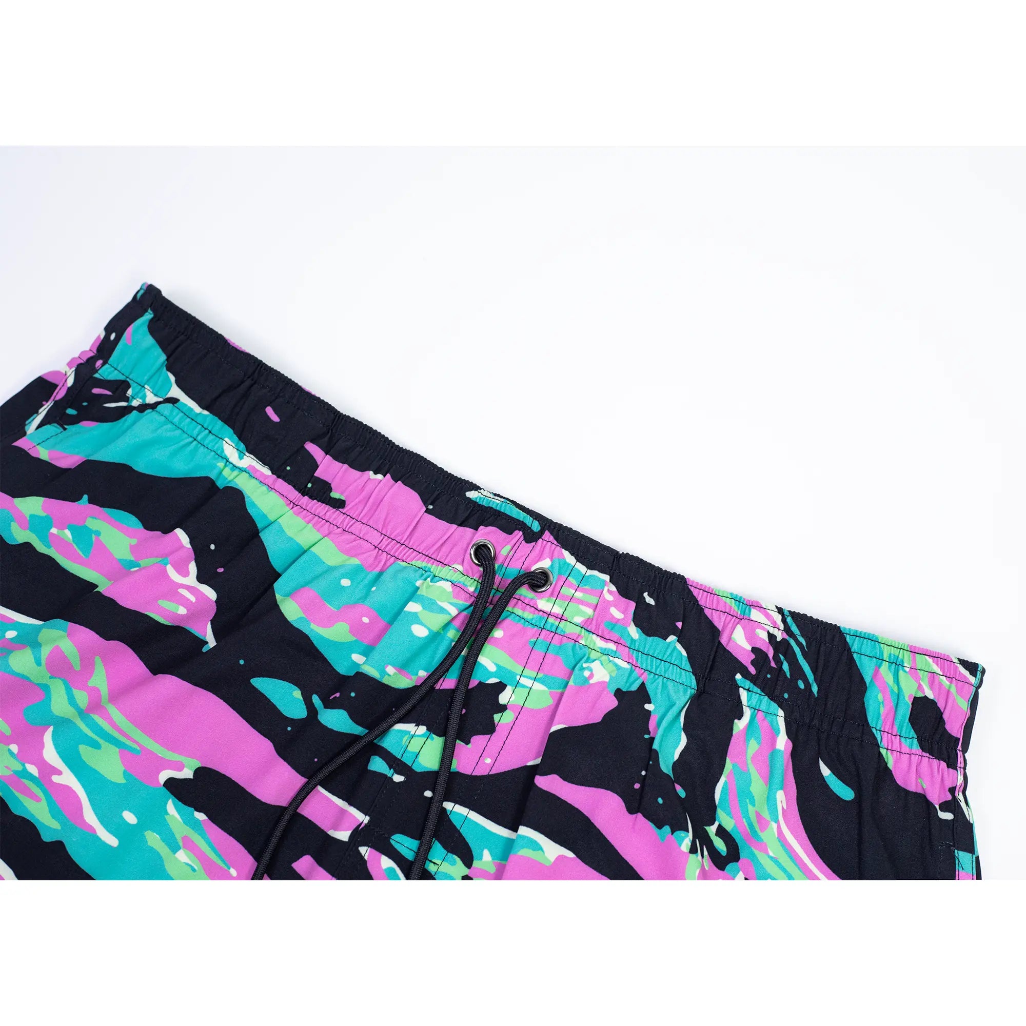 We Go Home Kinetic Shorts
