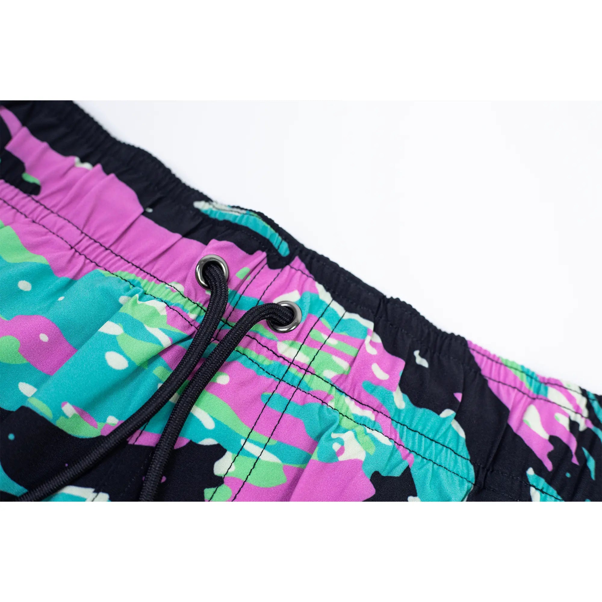 We Go Home Kinetic Shorts