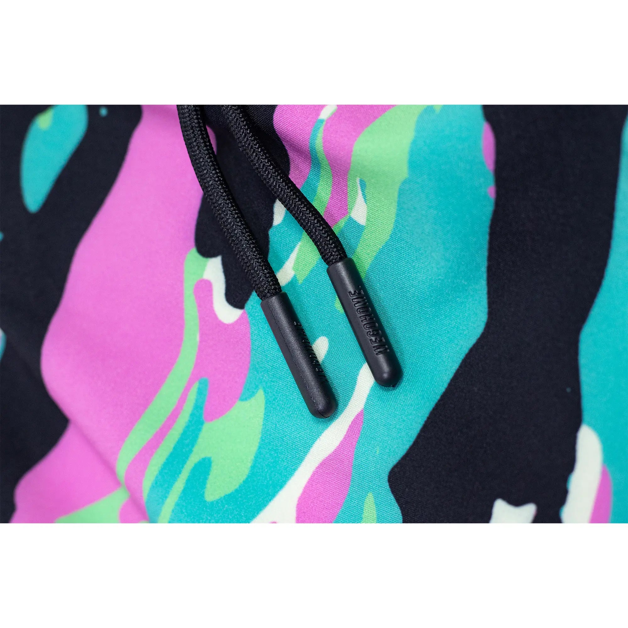 We Go Home Kinetic Shorts