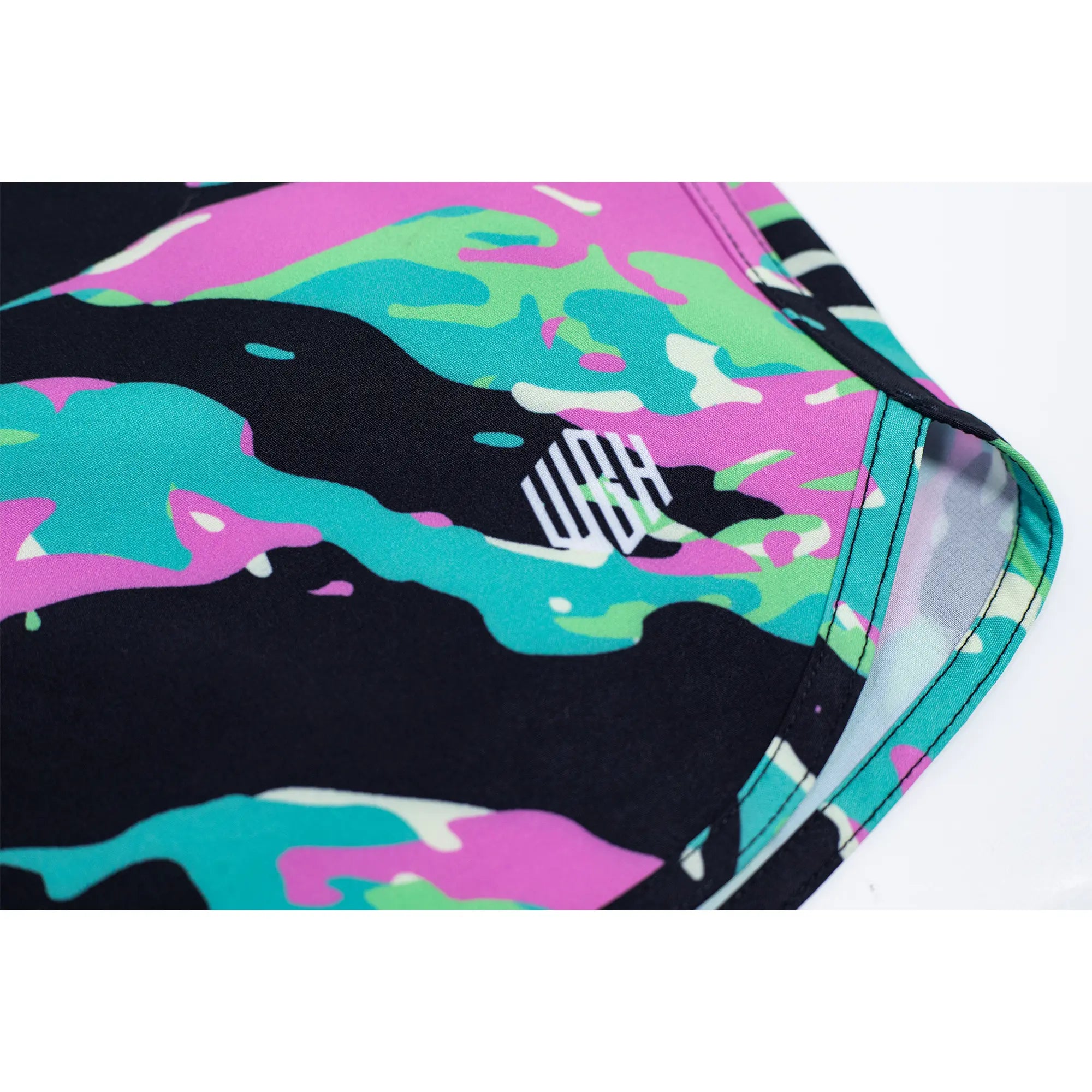 We Go Home Kinetic Shorts