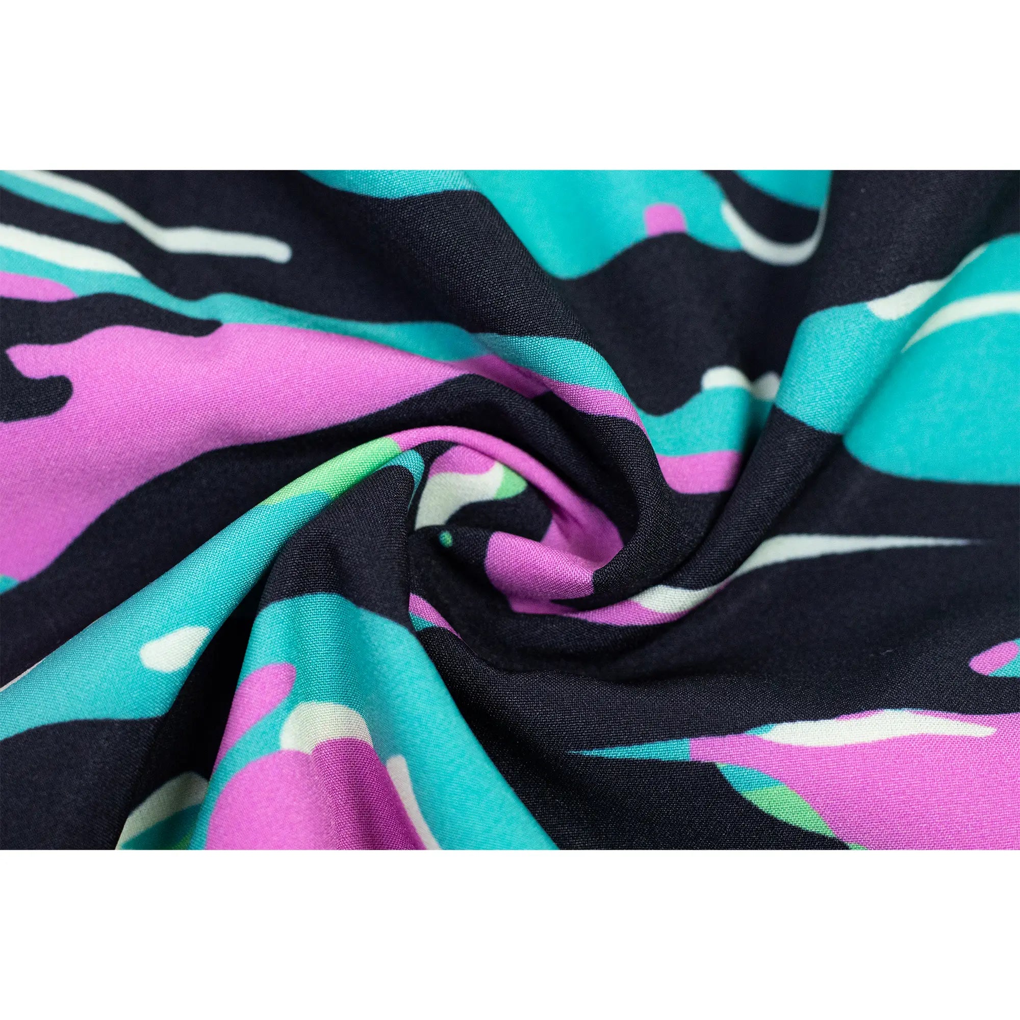 We Go Home Kinetic Shorts