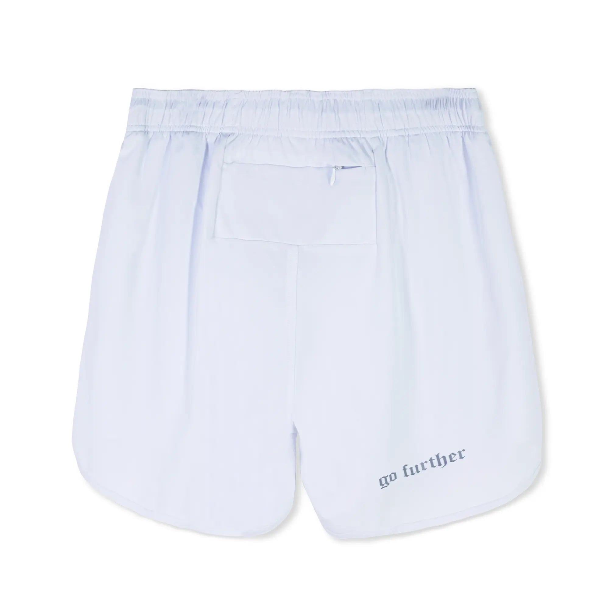 We Go Home Kinetic Shorts