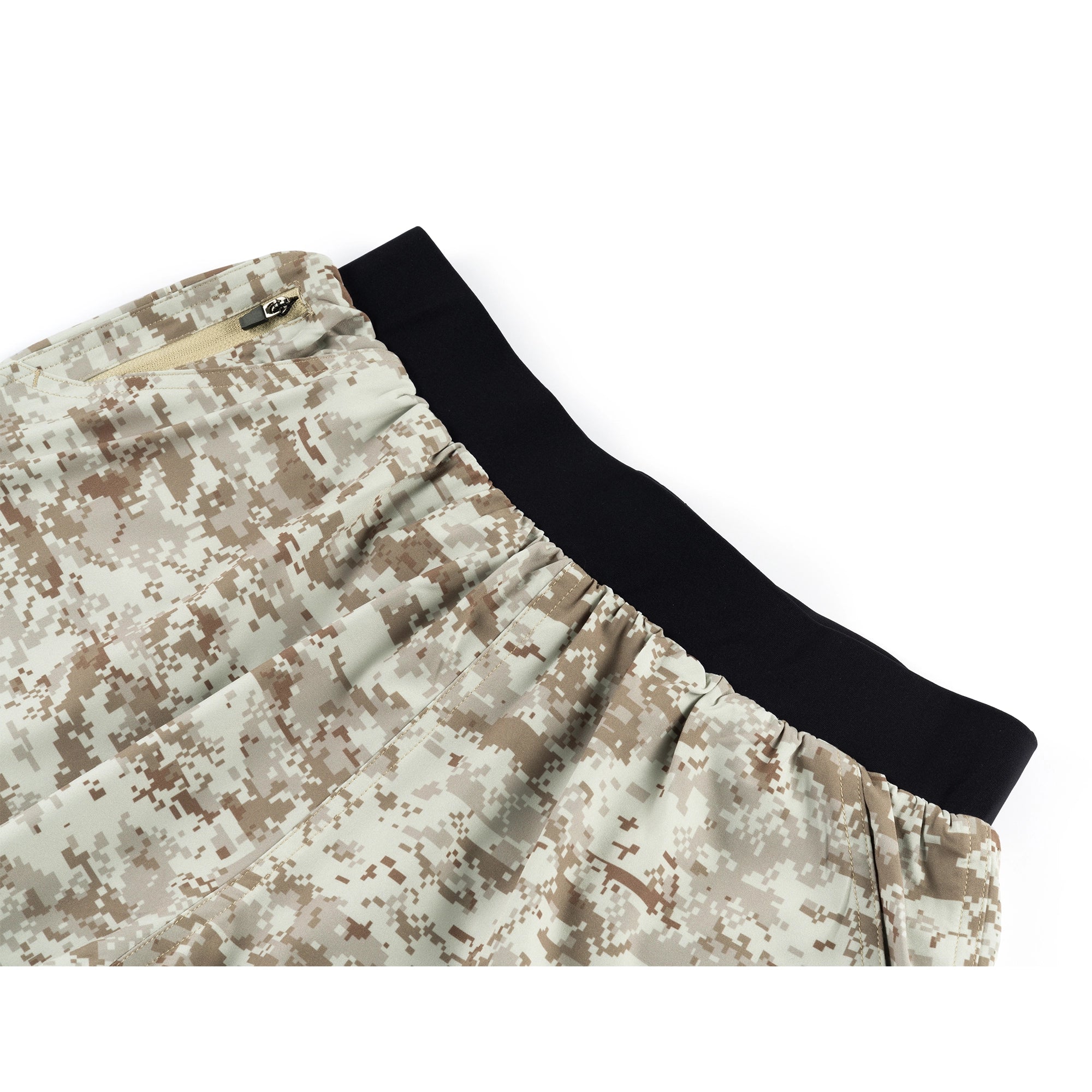 AFS- Hybrid Short V3 (linerless version)