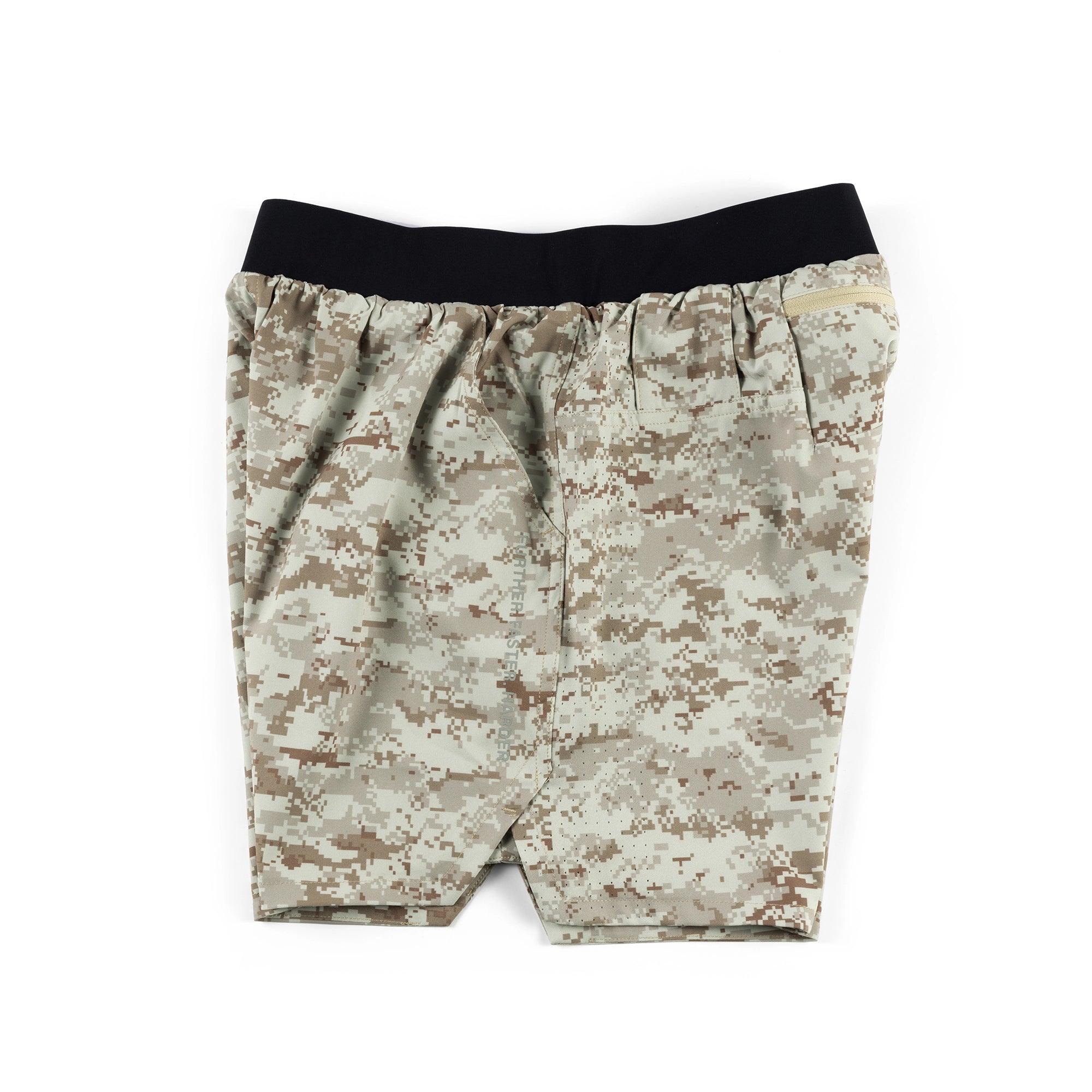 AFS- Hybrid Short V3 (linerless version)