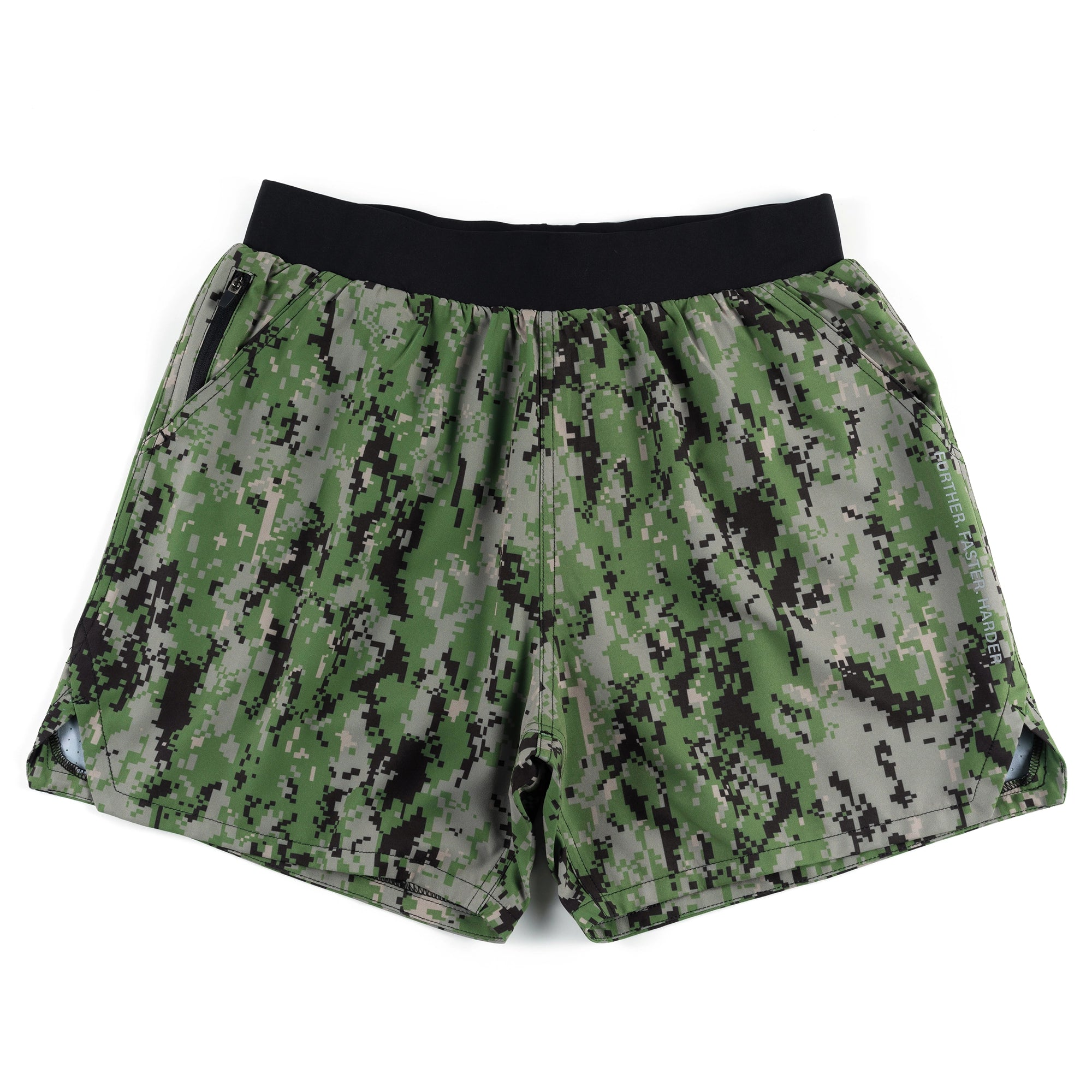 AFS- Hybrid Short V3 (linerless version)