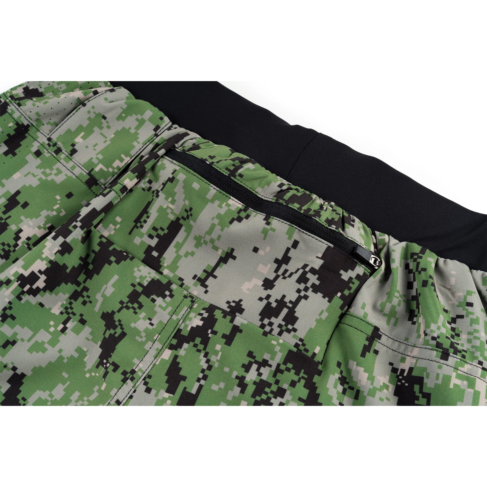 AFS- Hybrid Short V3 (linerless version)