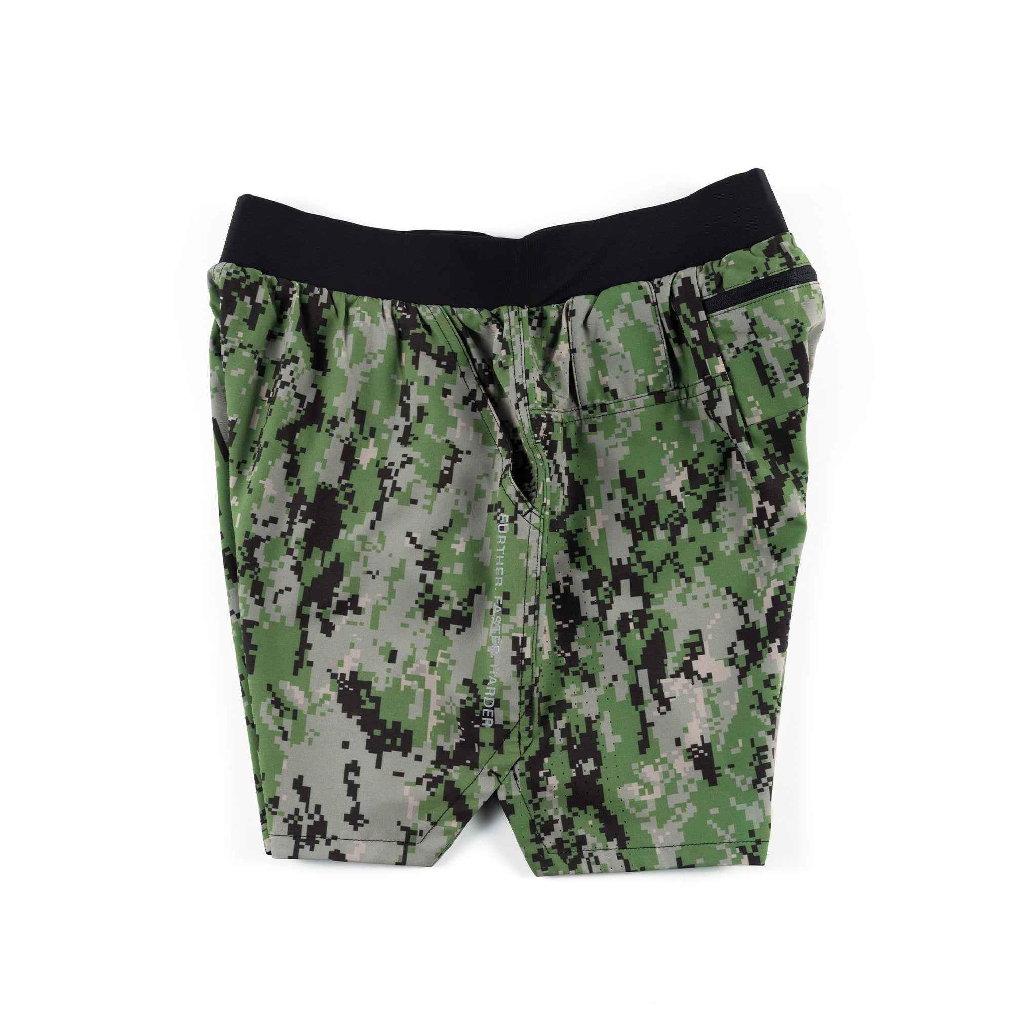 AFS- Hybrid Short V3 (linerless version)