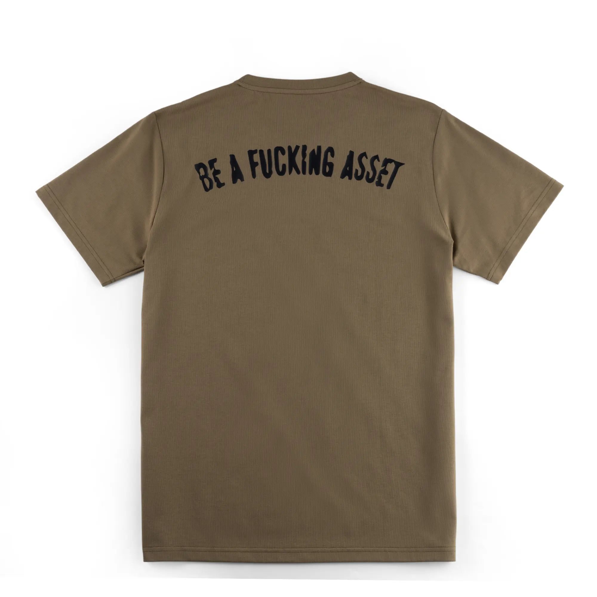 Premium Heavyweight Tees