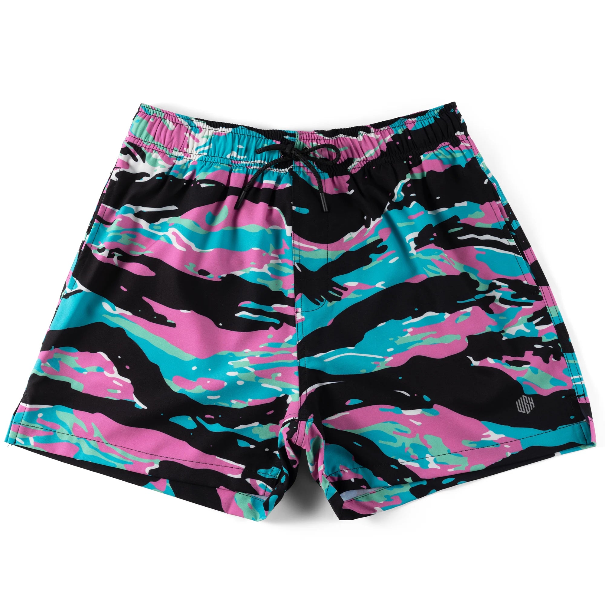 AFS-SWIM SHORT