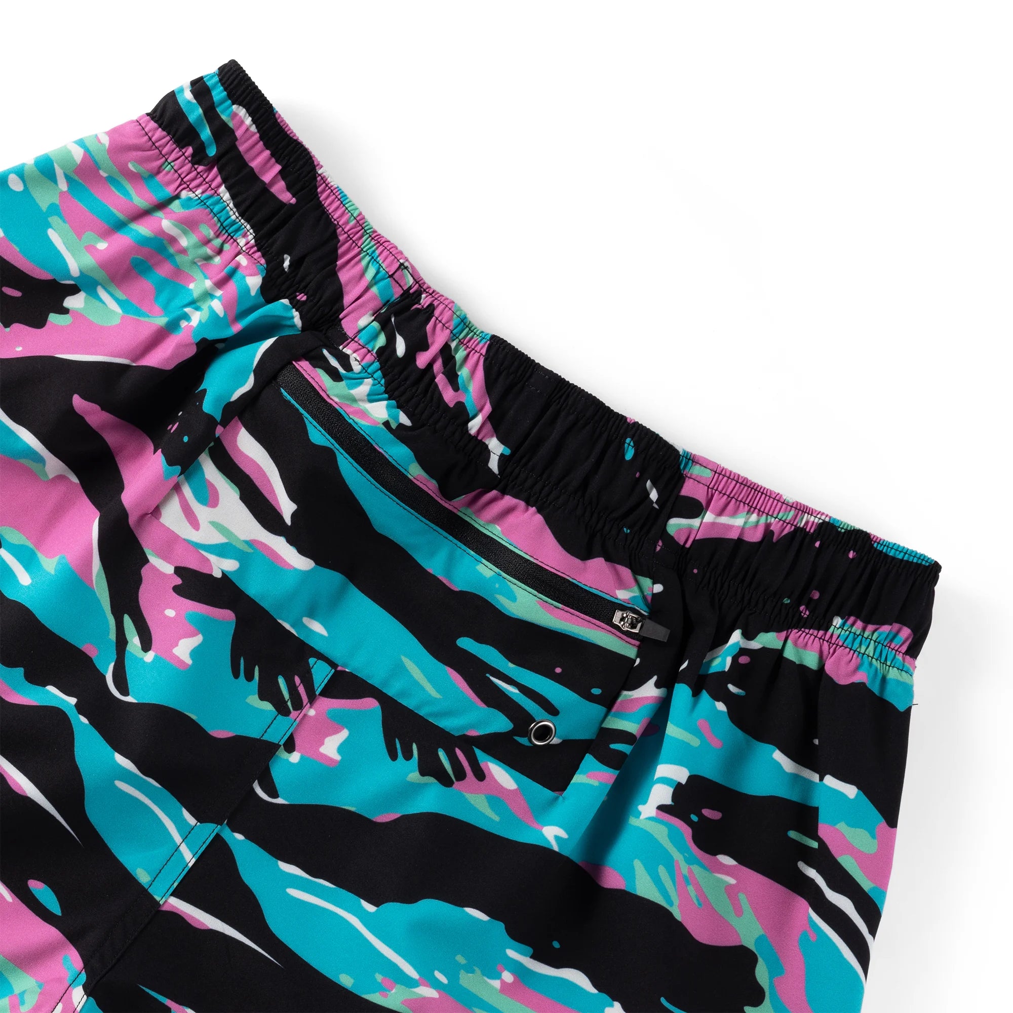 AFS-SWIM SHORT