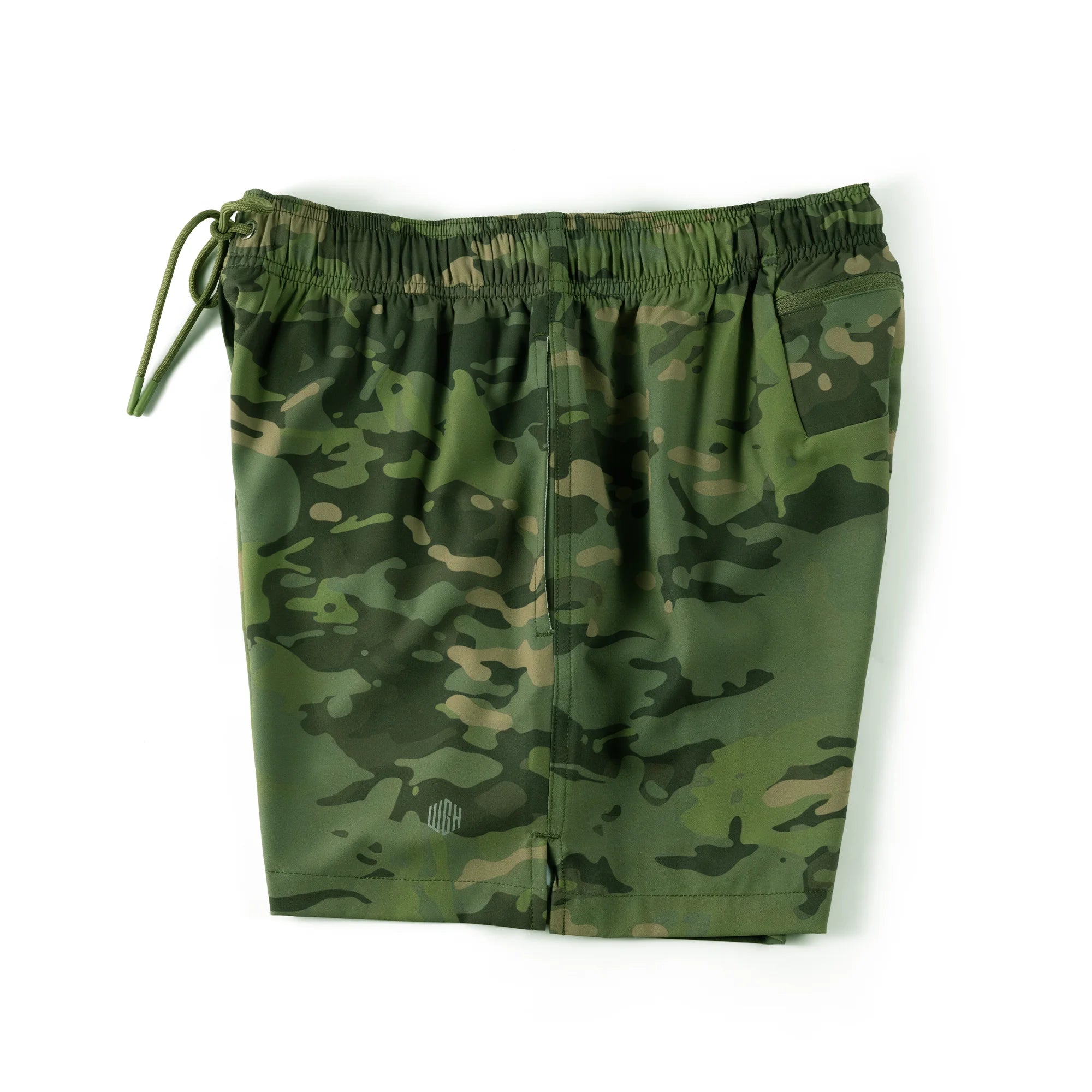 AFS-SWIM SHORT