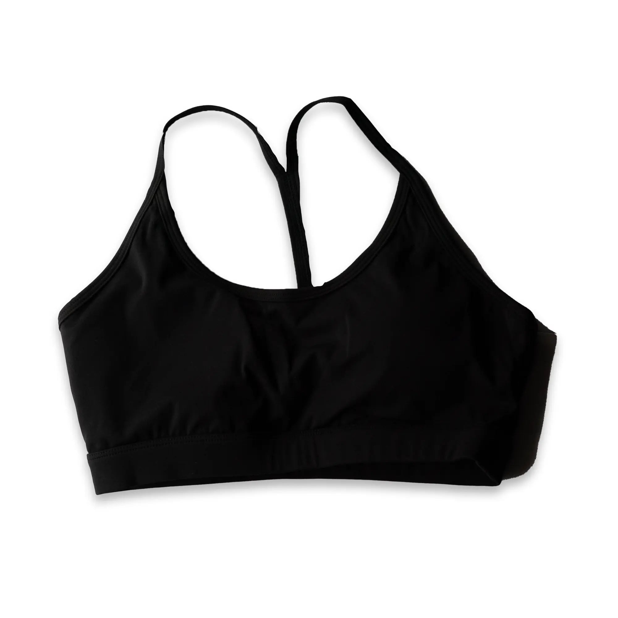 Women's Active Flow Y Sport Bra